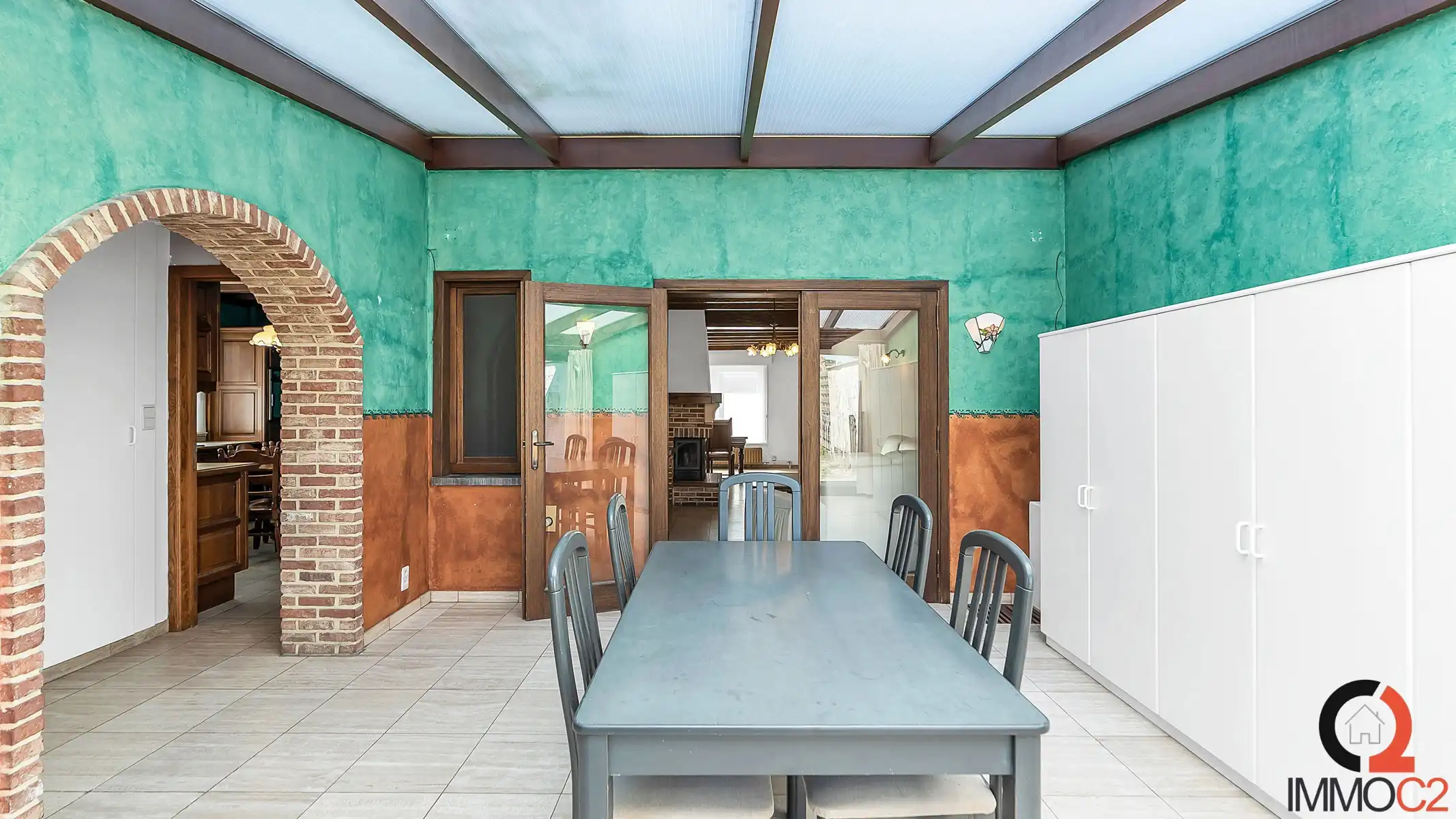 Huis te koop foto 10