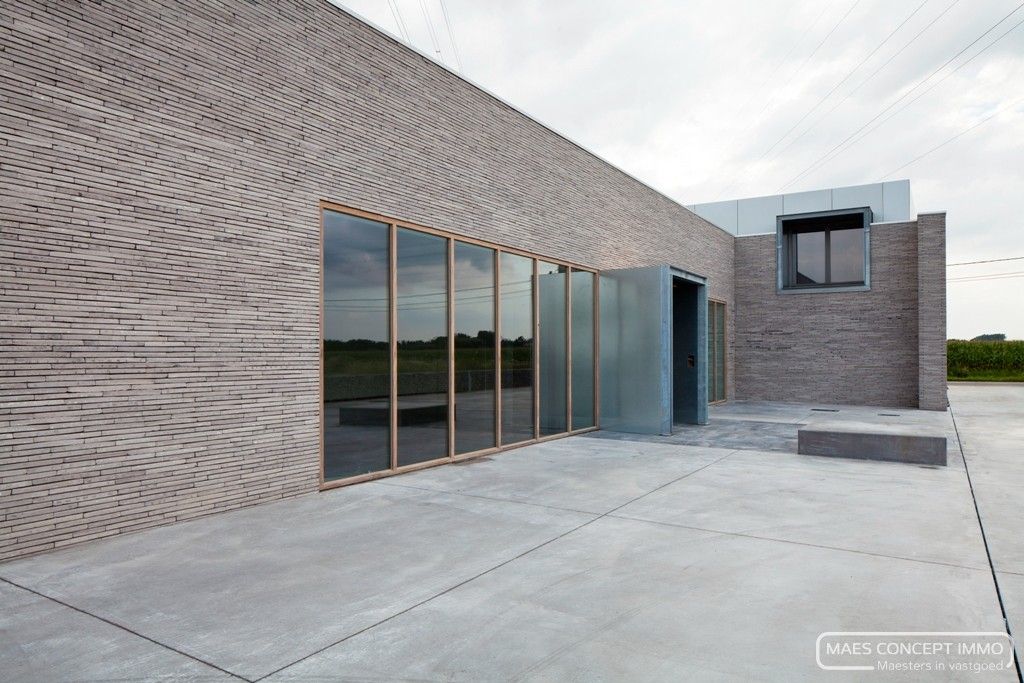 Exclusief kantoor van 273 m² te huur in Zwevegem foto 6