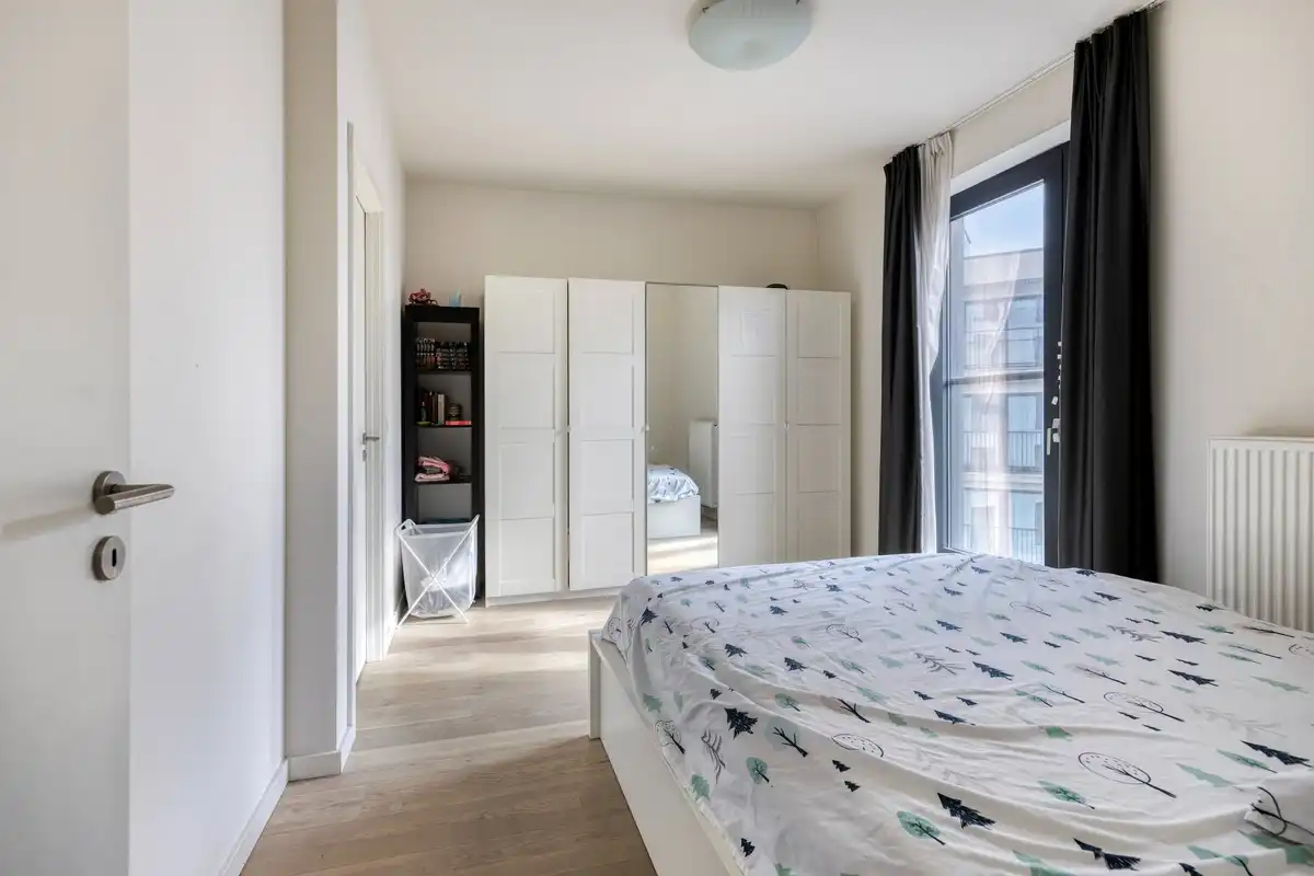 Europees kwartier: Top 2 slaapkamer appartement met ruim terras foto 13