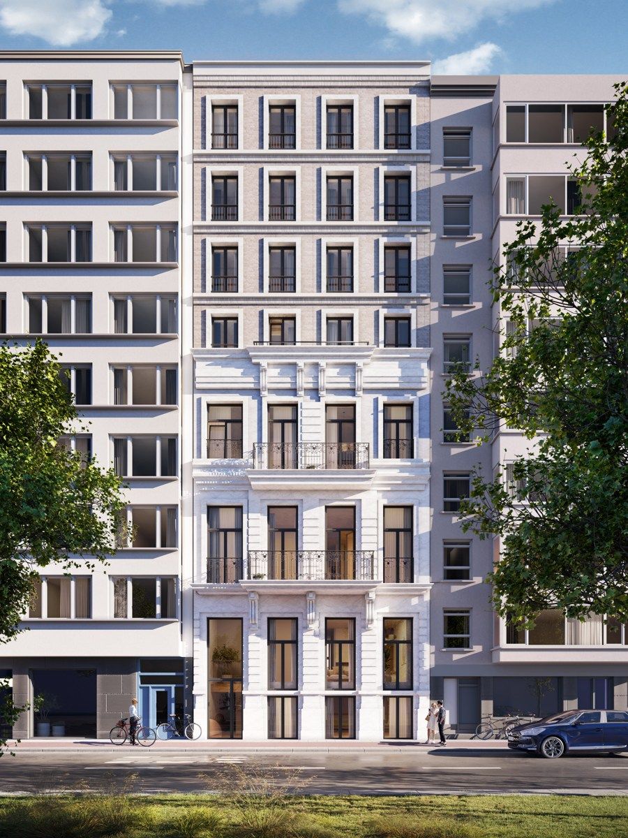 Ervaar het gevoel van een woning, de luxe van een appartement! foto 12