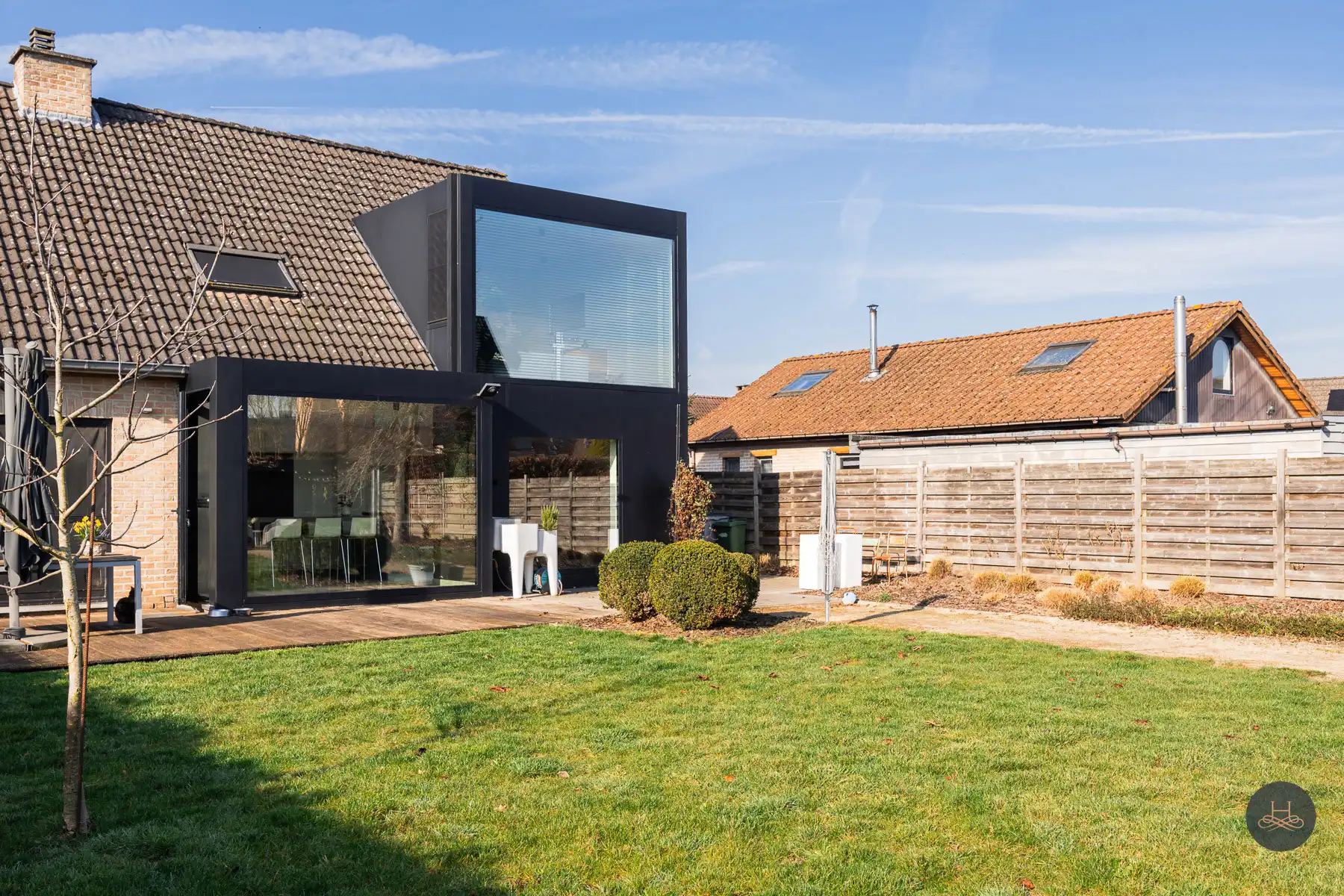 Energiezuinige, ruime woning in doodlopende straat foto 27