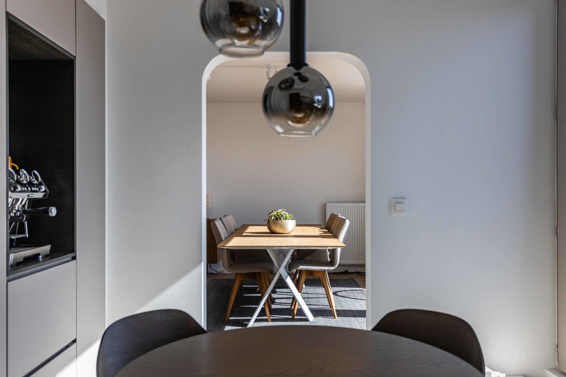 Ruim en Lichtrijk Duplex Appartement (212m²) op Toplocatie foto 12