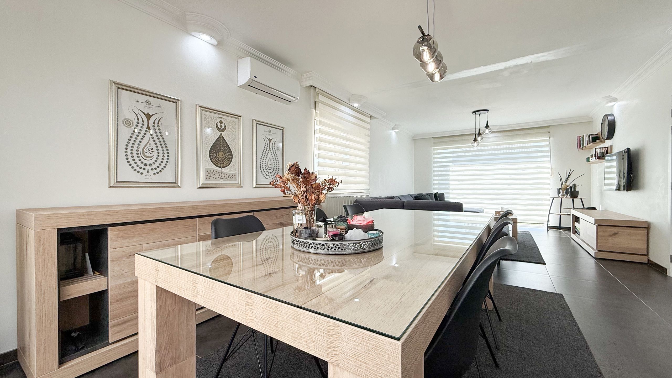 Instapklare woning met 4 spks en volledig aangelegde tuin! foto 8