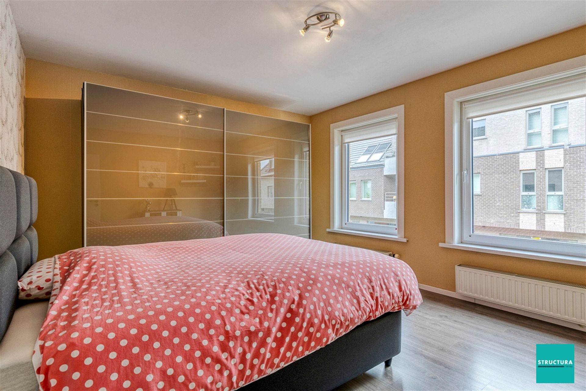 Ruime én volledig instapklare woning foto 15