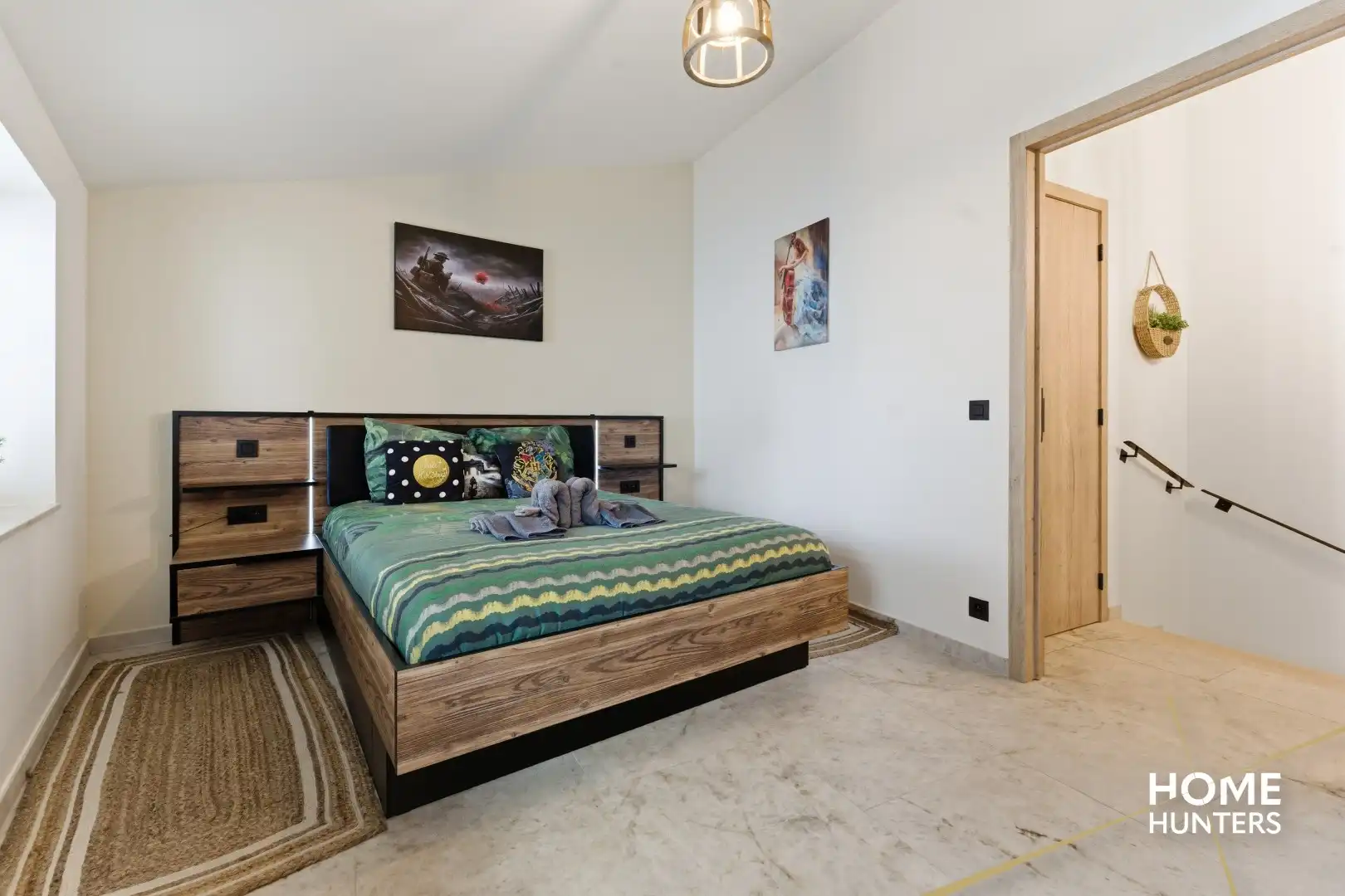 Topinvestering in vakantievastgoed – 6 volledig uitgeruste vakantie-appartementen in historisch centrum Ieper foto 32