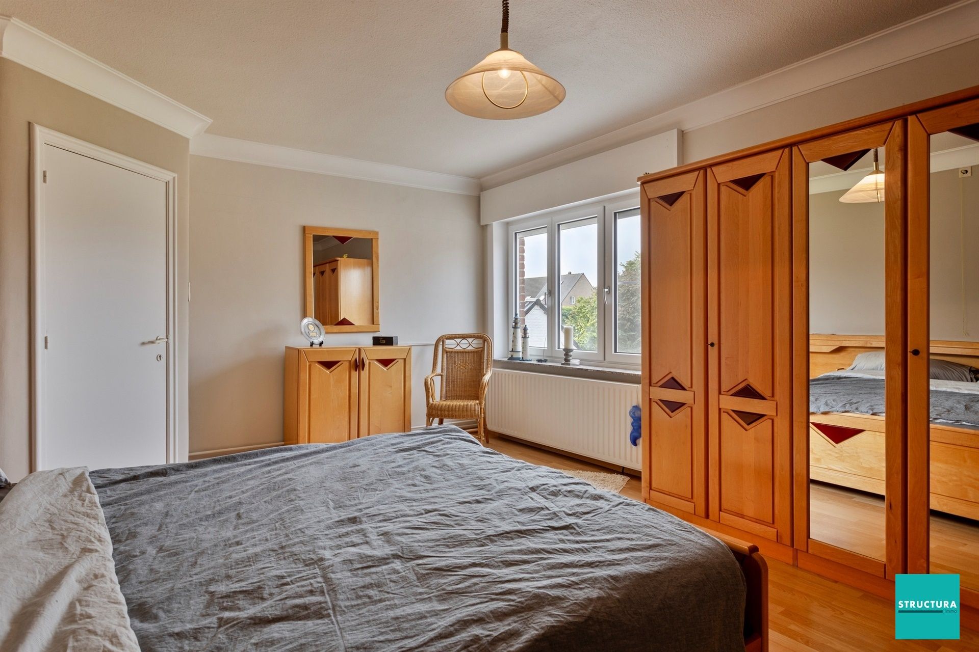 Projectgrond voor handel, woning en bouwgrond voor open bebouwing foto 17