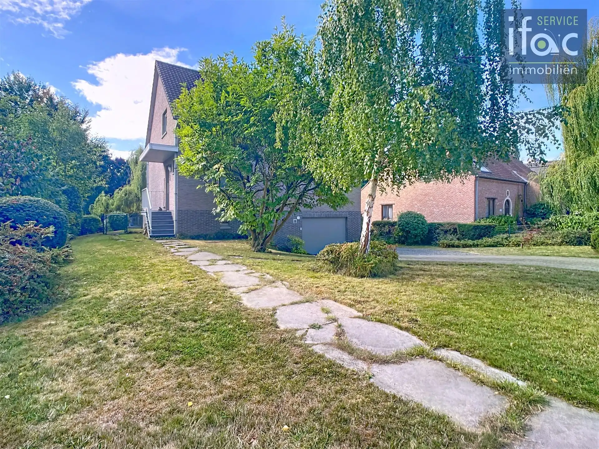 Fantastische villa met 3 slpk en bijbouw in tuin foto 38