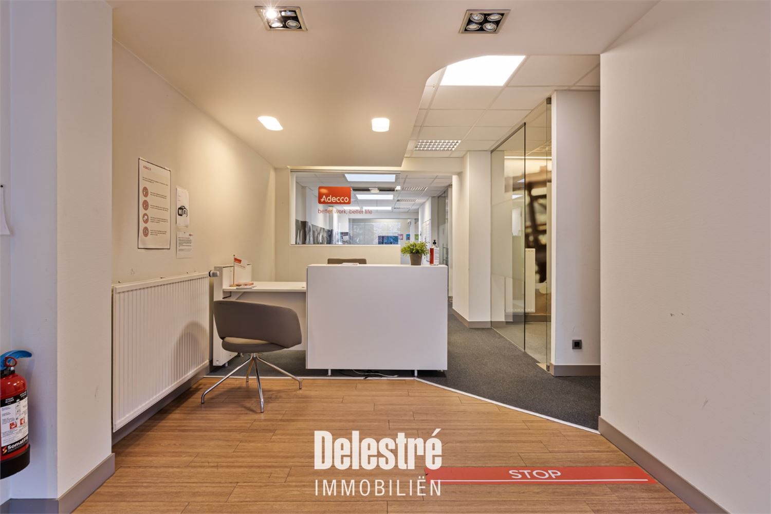 RUIME HANDELSEIGENDOM TOPLOCATIE HOPMARKT foto 6