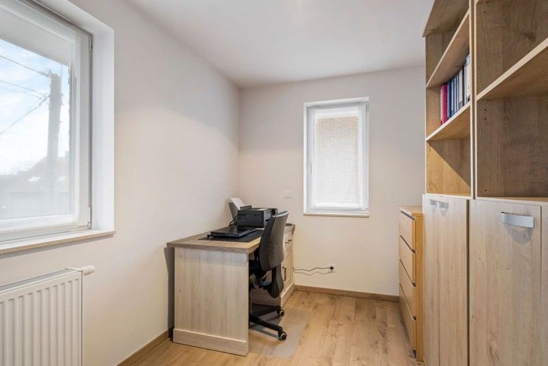 Instapklare woning te koop! foto 11