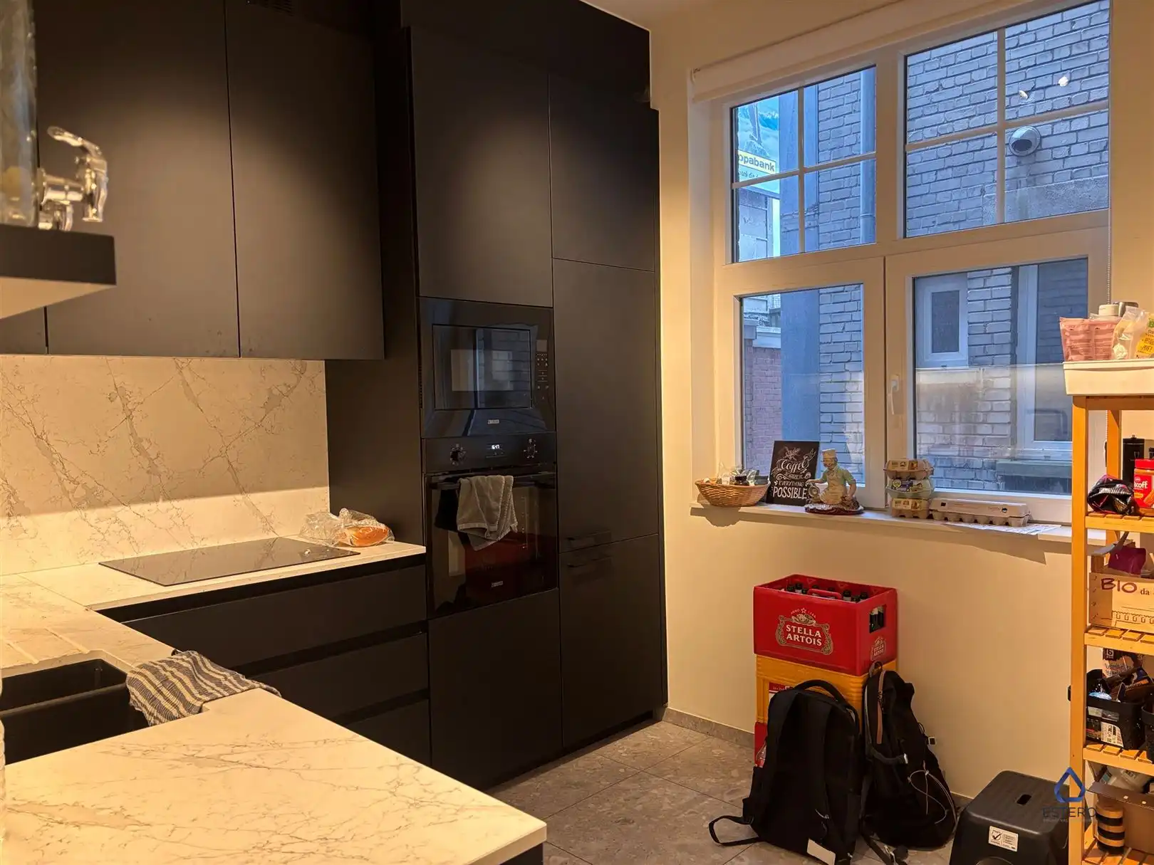 Gerenoveerd appartement op tolocatie foto 12