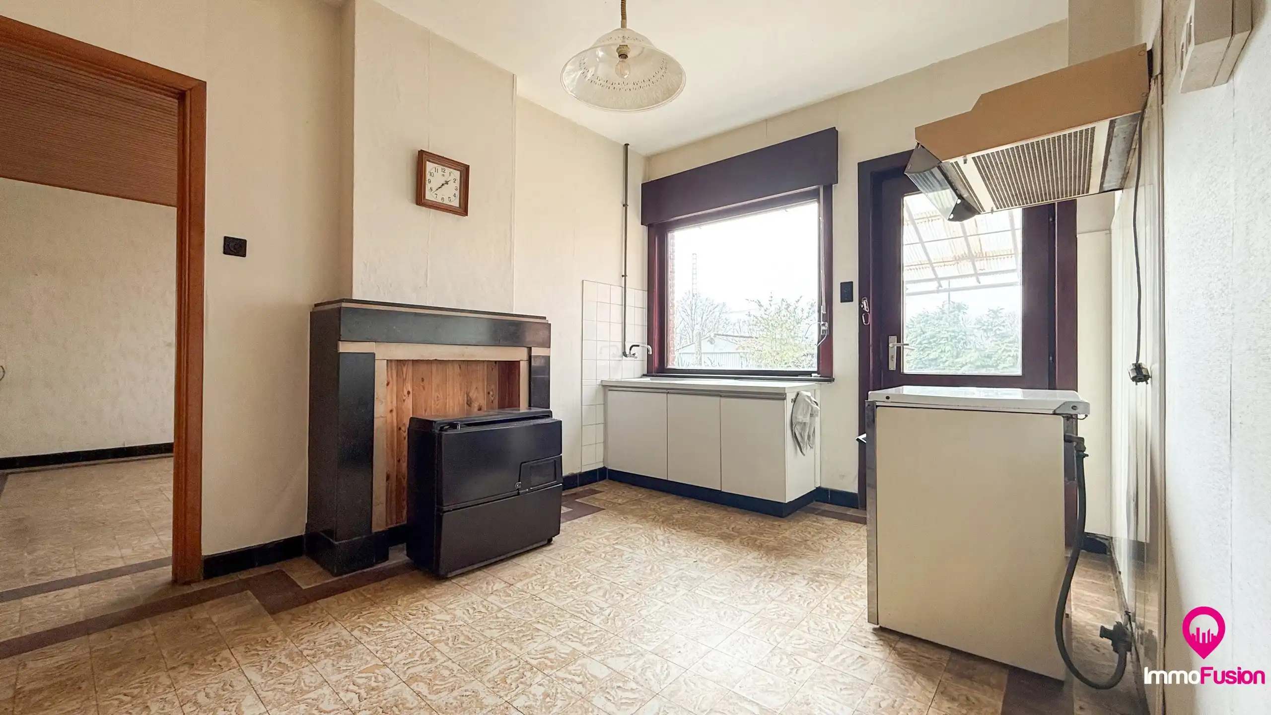 Ruim perceel met 3 slaapkamers in groene omgeving!  foto 8