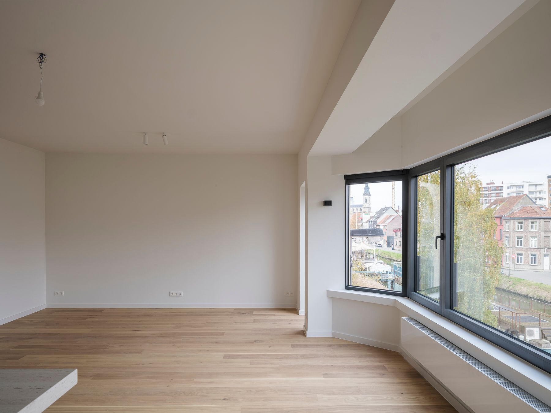 Uniek appartement op rustige ligging foto 7