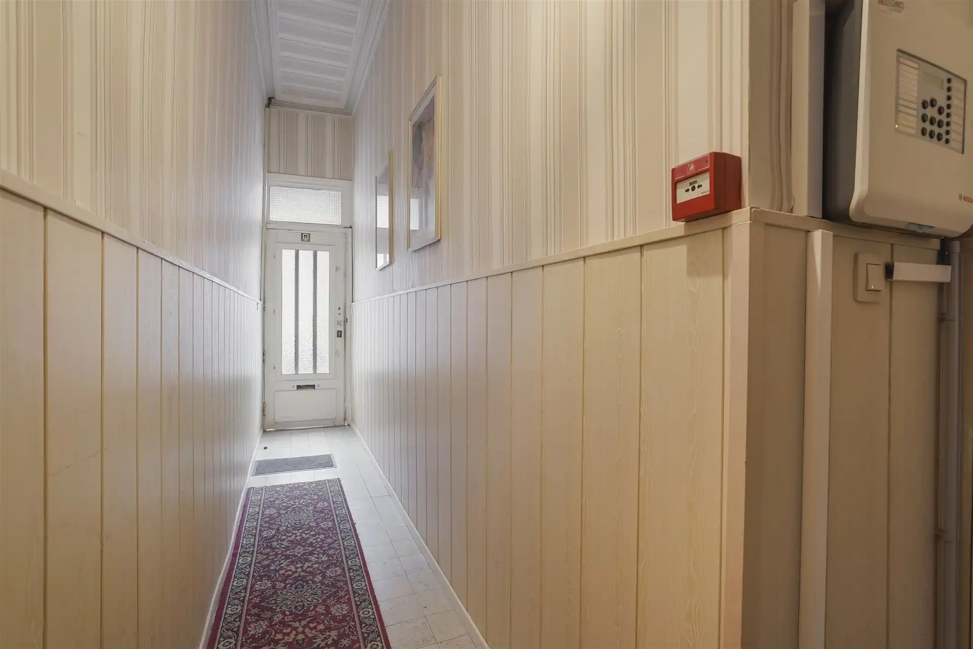 ZONNIG / VLAK AAN ZEEDIJK foto 21