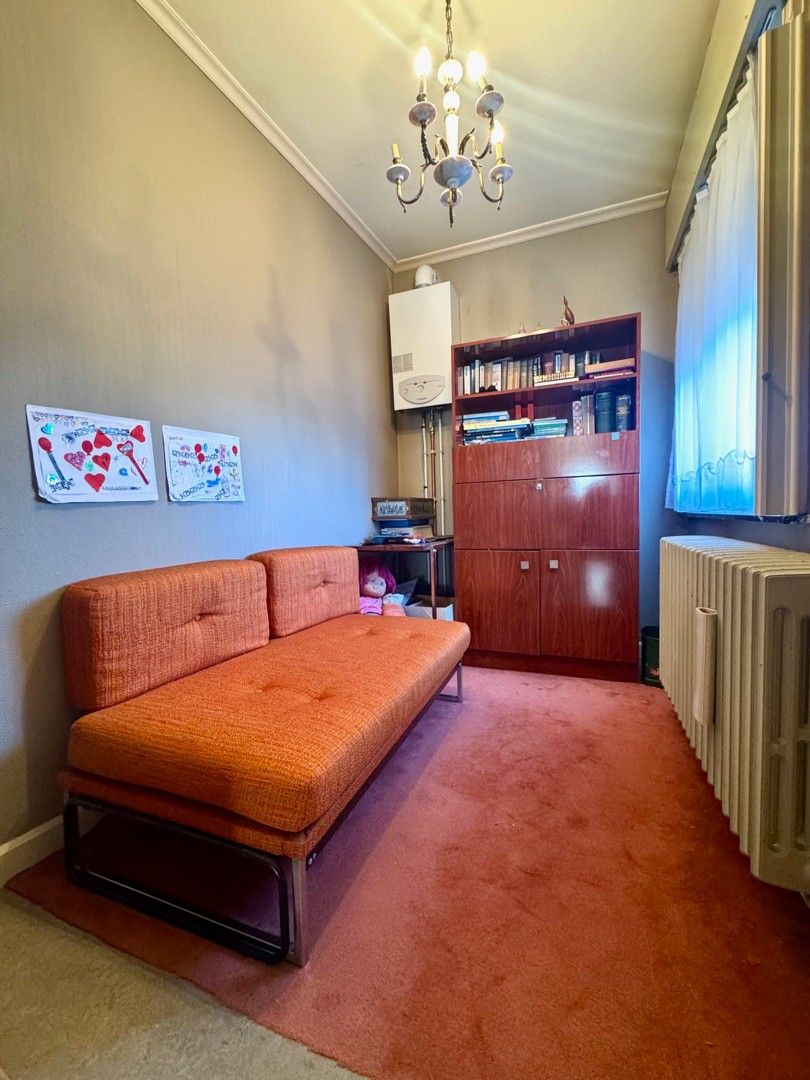 Woning met garage en tuin! foto 10