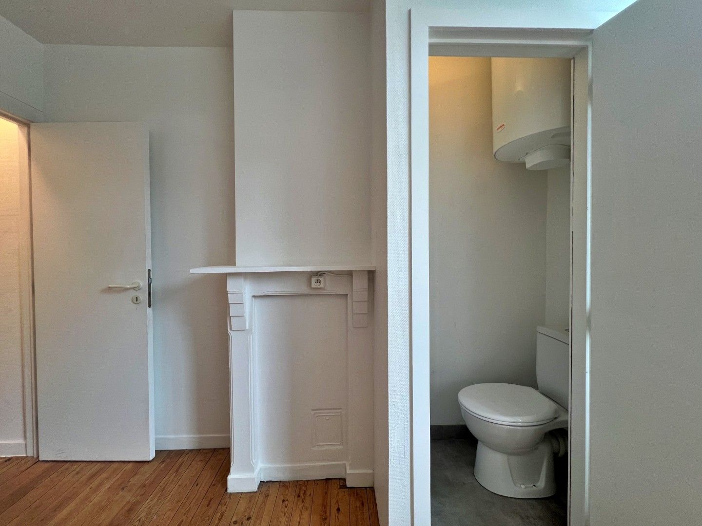 Woning met koer in het centrum van Eeklo – Raamstraat 55 foto 15