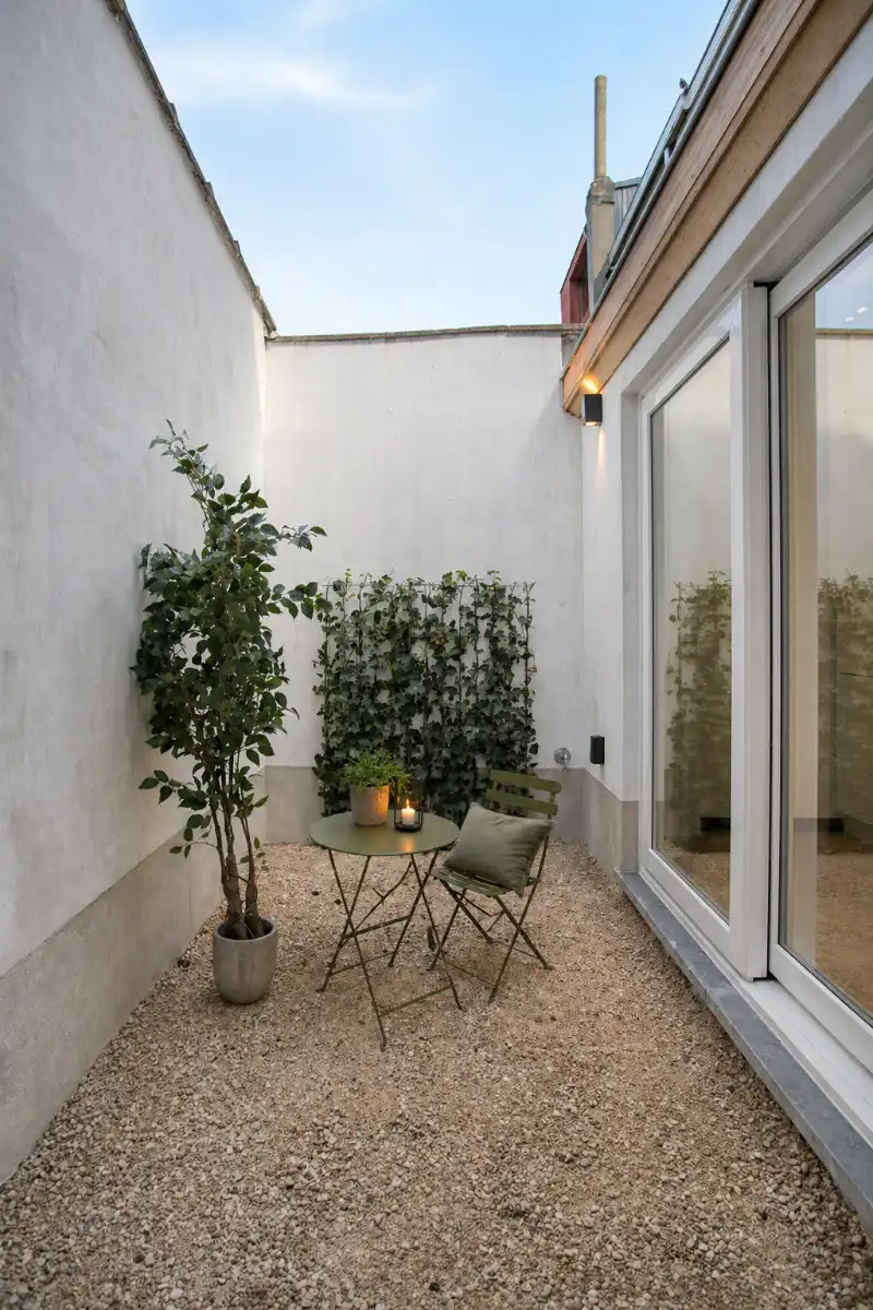 Stijlvol wonen nabij het Bijaardepark foto 8