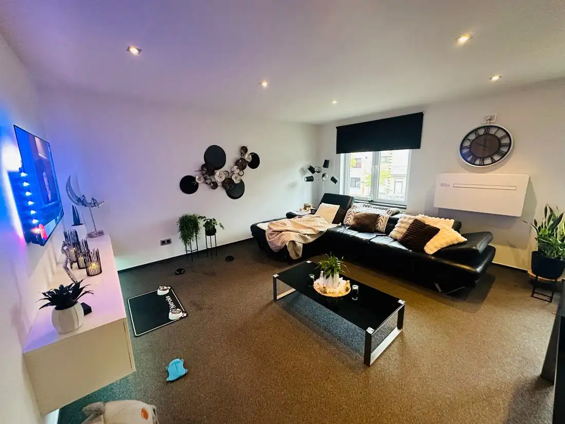 Stijlvol gerenoveerde woning op een strategische locatie foto 4
