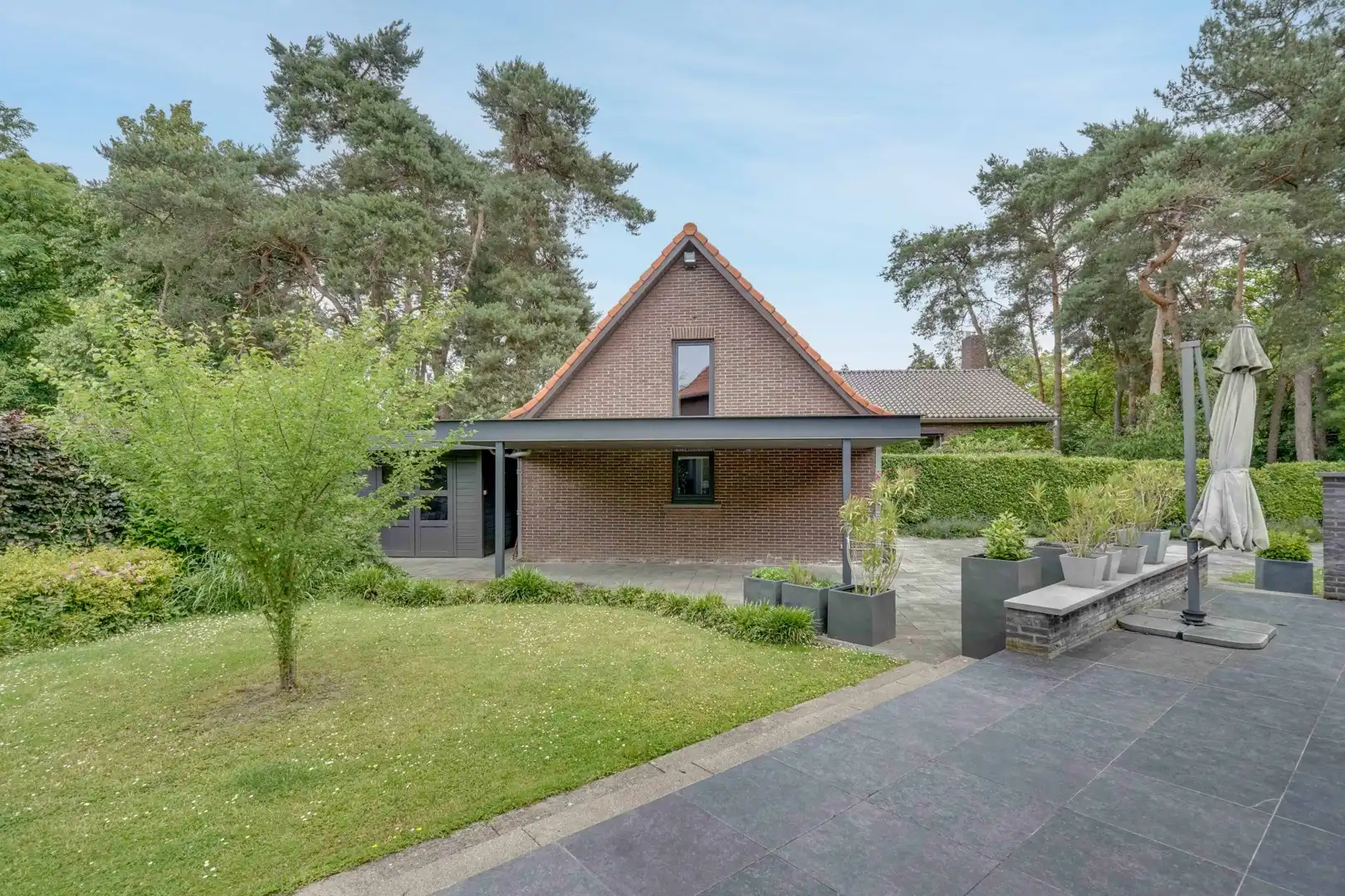 RUIME HOB MET 6 SLPKS EN TINY HOUSE TE KOOP - MAASMECHELEN foto 31
