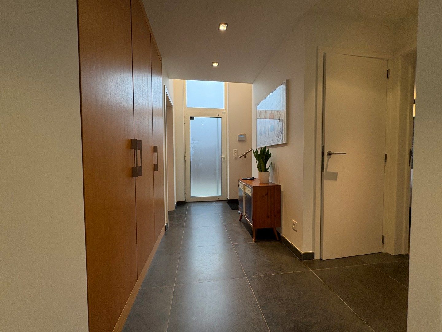 TE KOOP: Exclusieve villa aan Buggenhoutbos foto 6