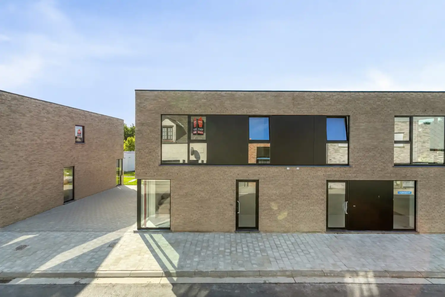 Energiezuinige nieuwbouwwoning met 4 slaapkamers te koop in Gistel (Snaaskerke) foto 5