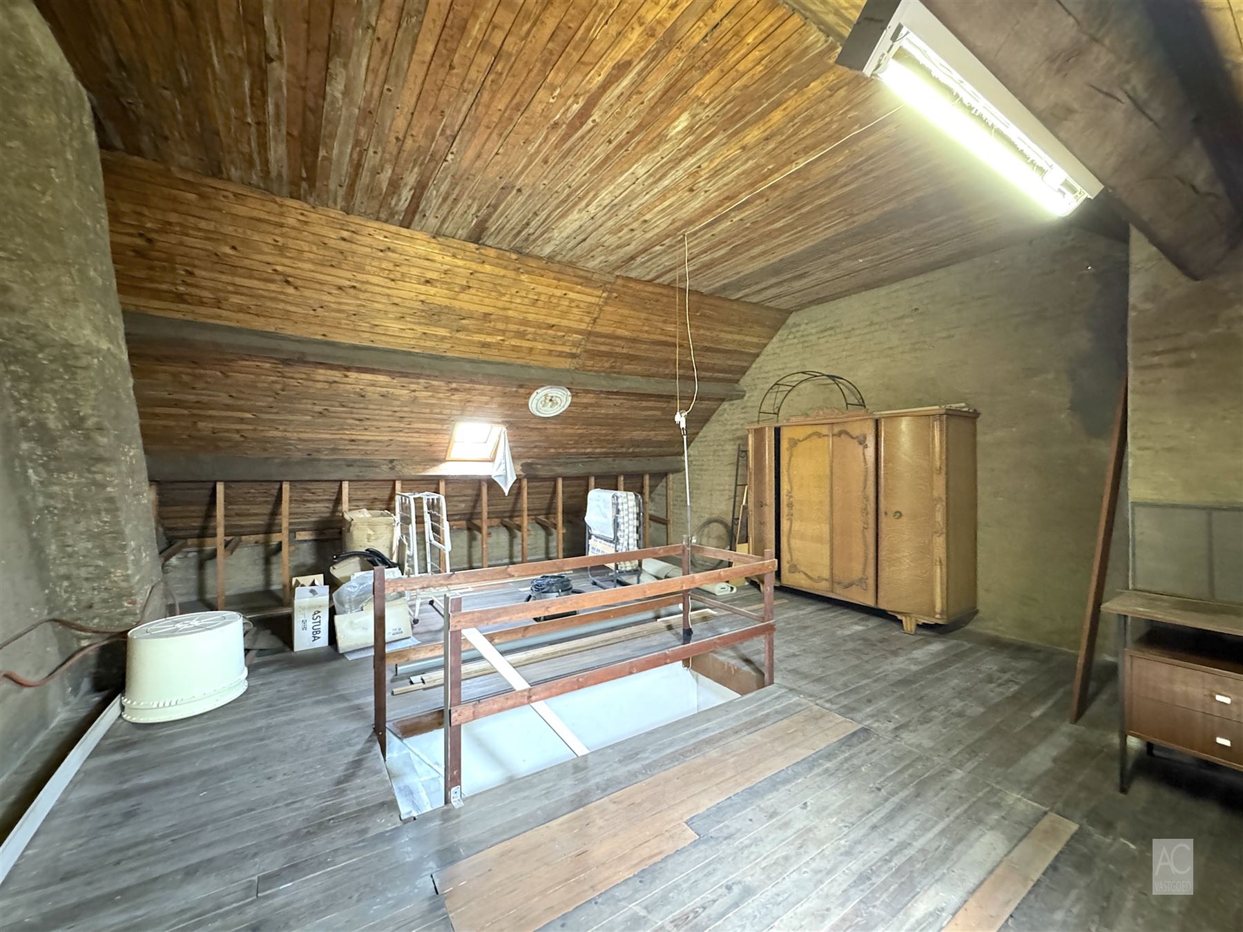 Zeer nette en budgetvriendelijke woning foto 12