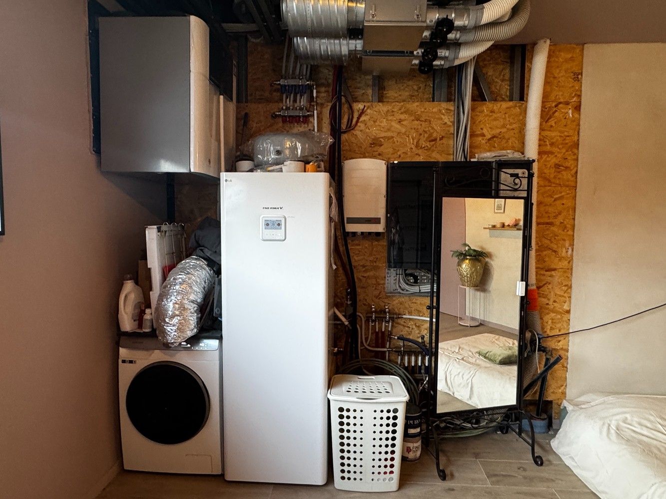 Nieuwbouwwoning met uitzonderlijke beleving te koop in Dilsen-Stokkem foto 13