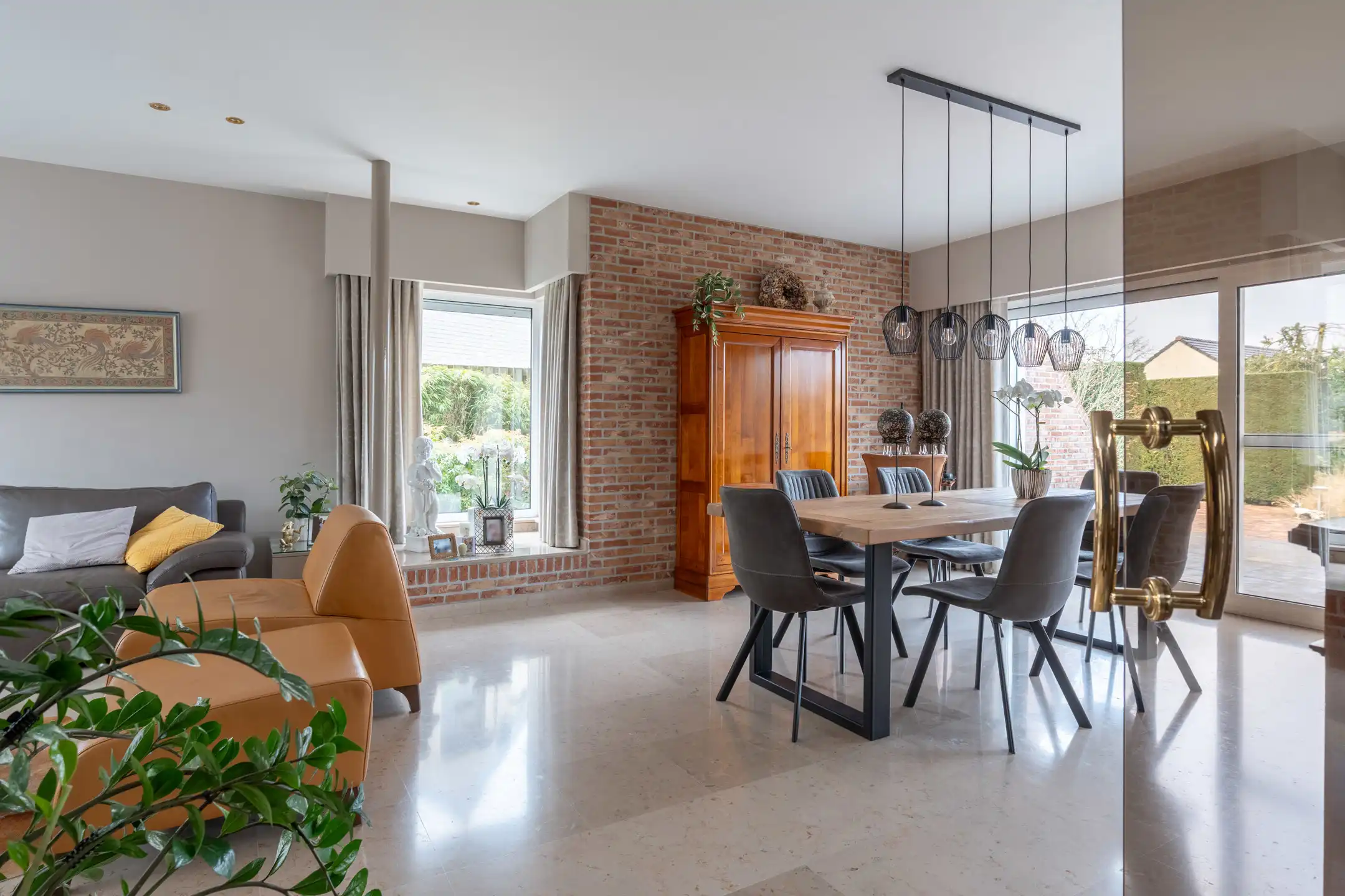 Zeer verzorgde en aangename woning op mooi perceel van 1.168 m² foto 7