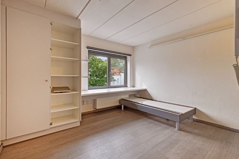 7 studentenkamers in 1 gebouw. foto 10