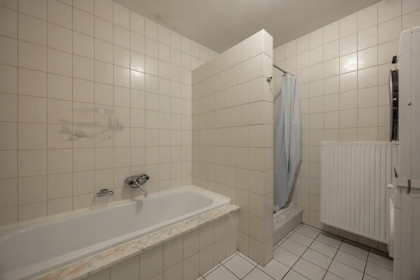 Ruim duplex appartement (kangoeroewoning) te koop! foto 10