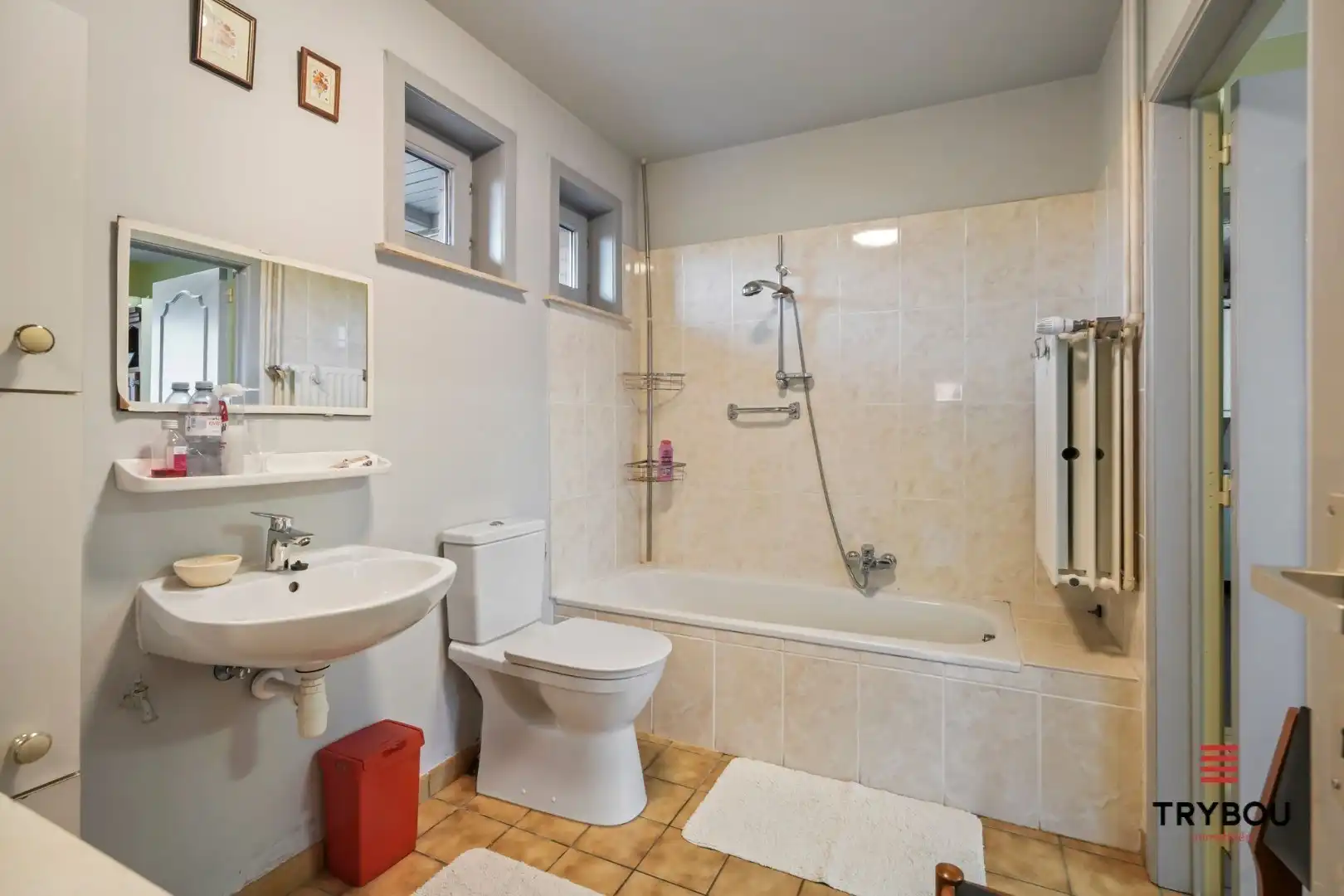 🏡 Ruime kangoeroewoning met prachtig tuinzicht in Klerkenstraat 31 – Kortemark - na isolatie dak is EPC D bereikt.  foto 23