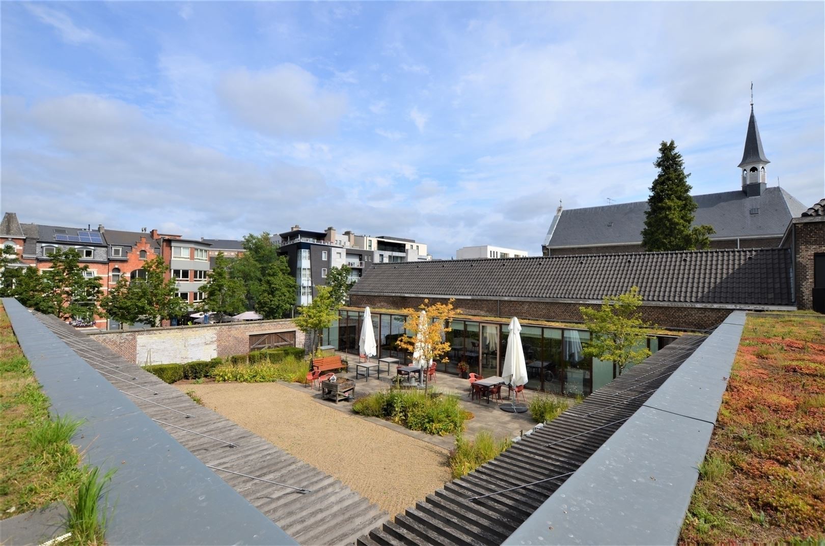 Investeringspand: verhuurde serviceflat in prestigieus project ‘Clarenhof’ foto 4