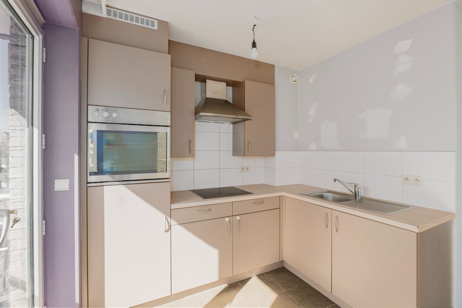 Instapklare appartement met 2 slaapkamers foto 4