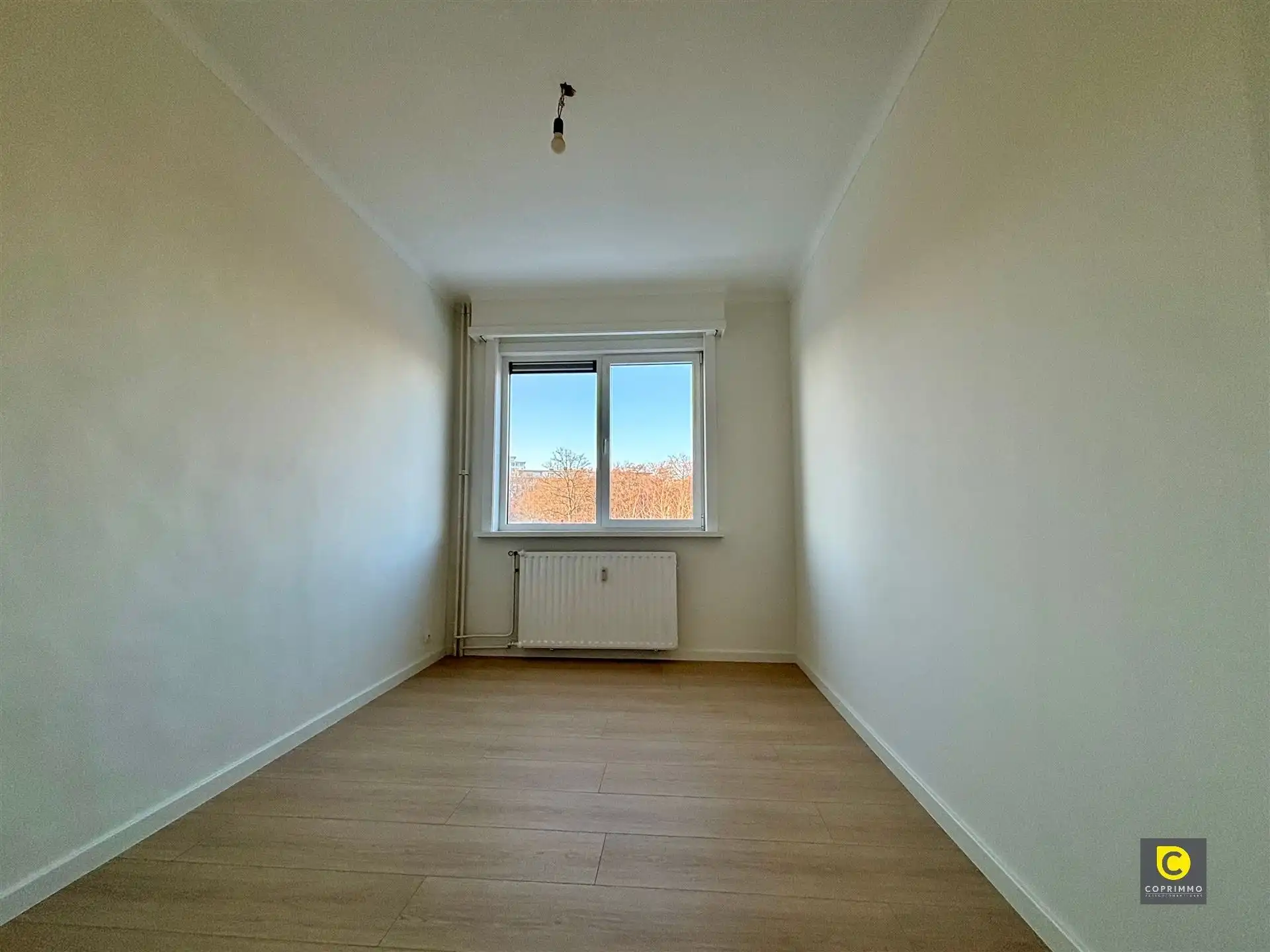 Vernieuwd 3slp app met terras! foto 13