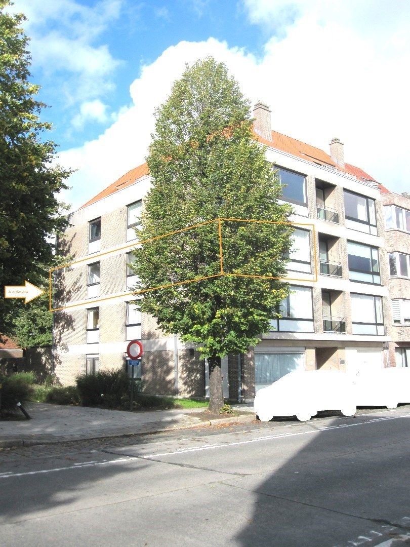 Instapklaar Appartement met 2 slaapkamers en garagebox foto 16