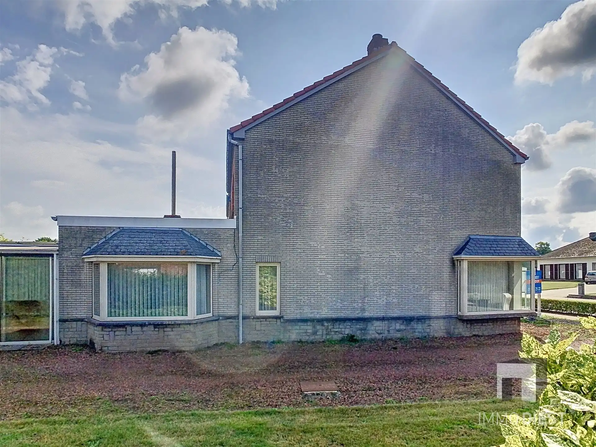 Te moderniseren gezinswoning met 3 slaapkamers op een ruim perceel van 13a 45ca. foto 24