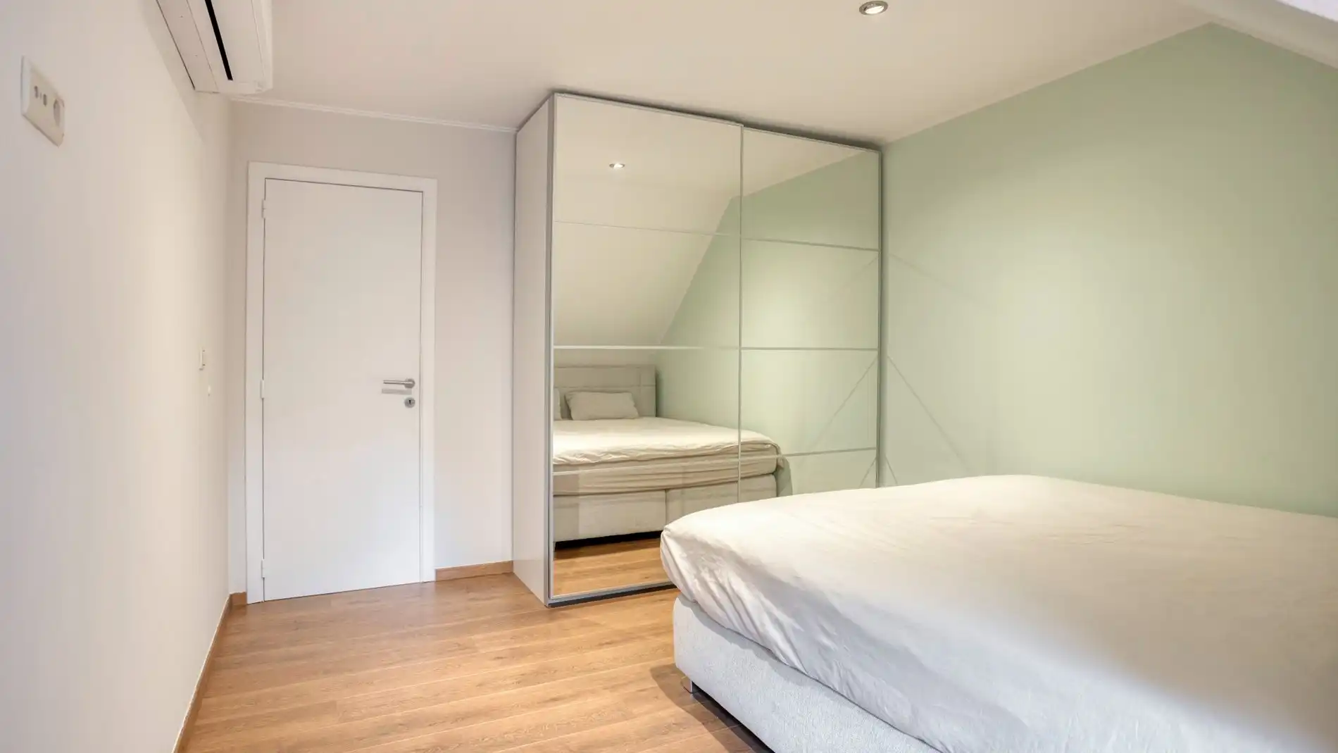 Rustig gelegen instapklare woning te Tremelo  foto 12