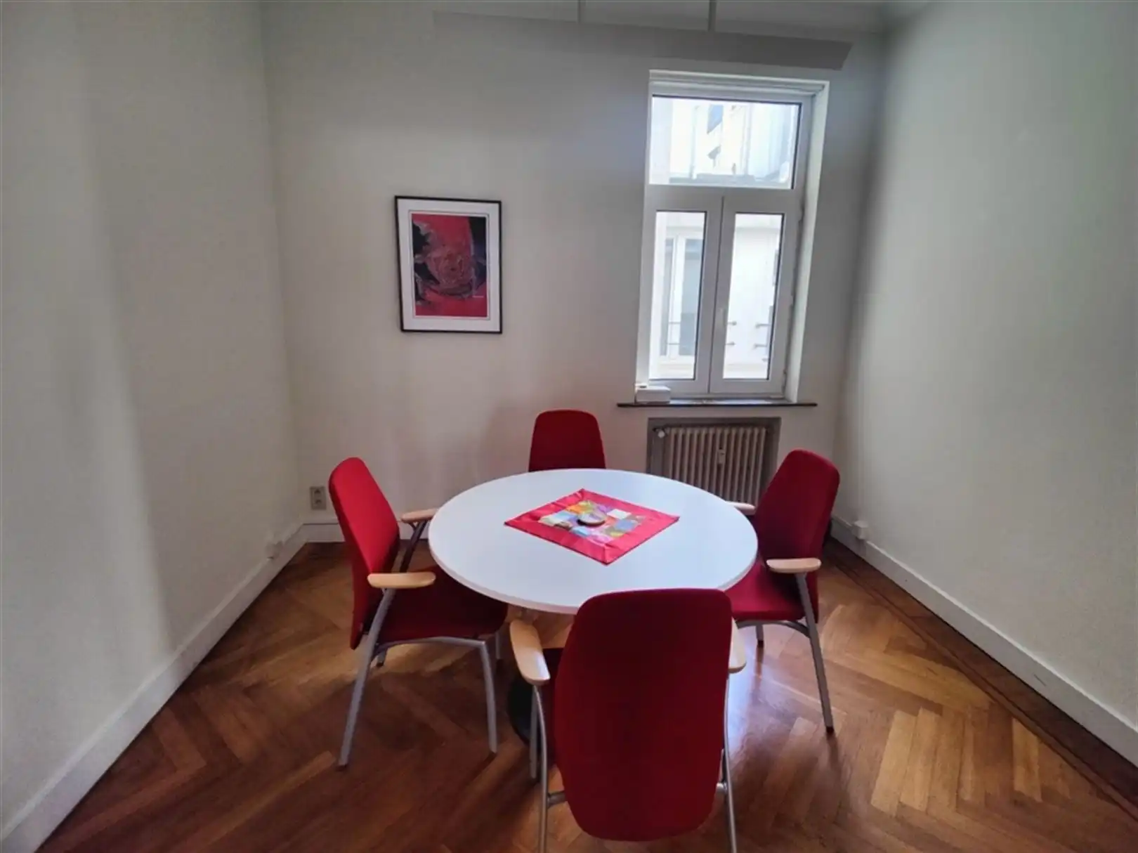 LUX 23: 107m² beschikbaar foto 4