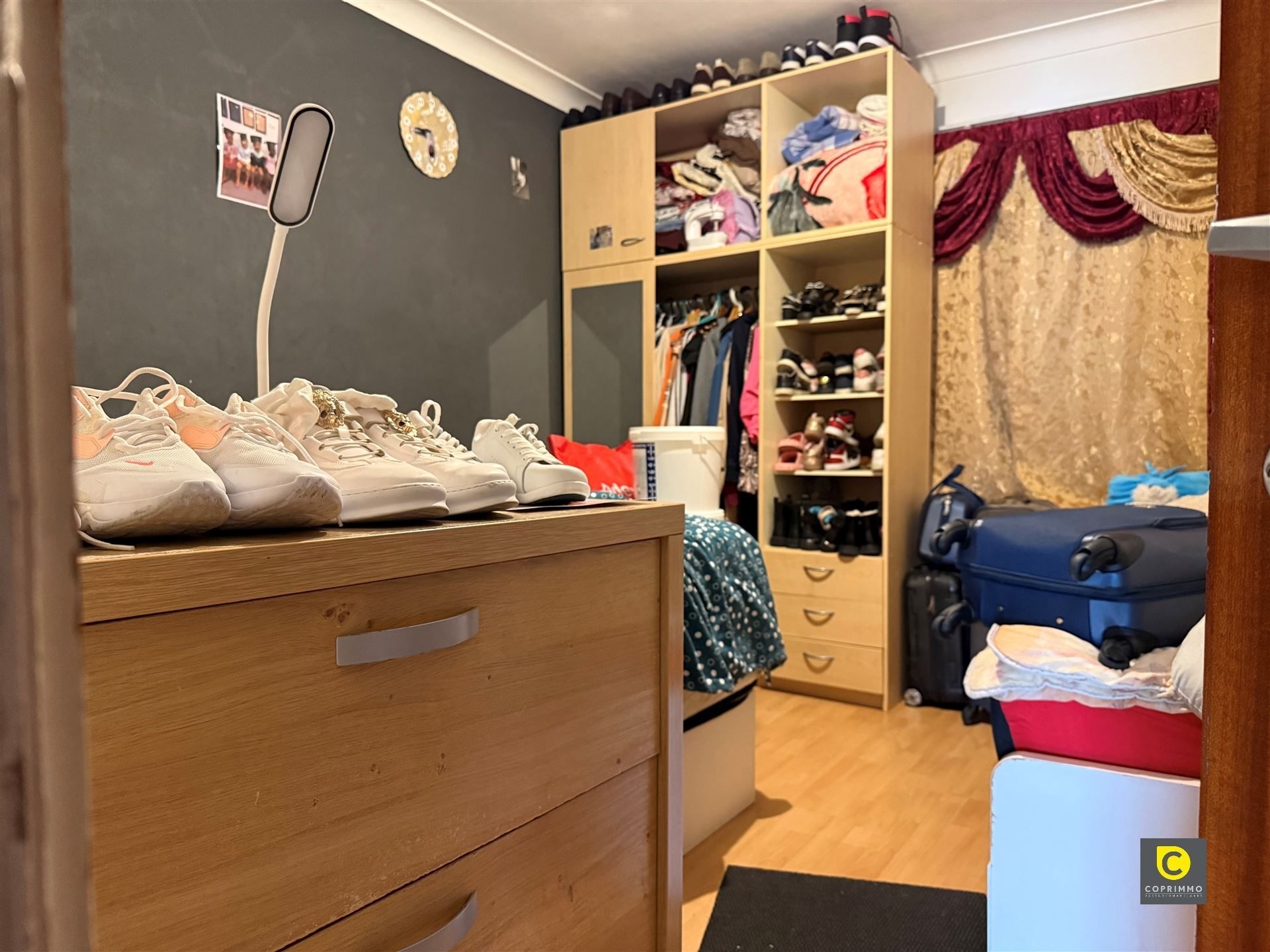 Appartement: 2 slk. foto 4