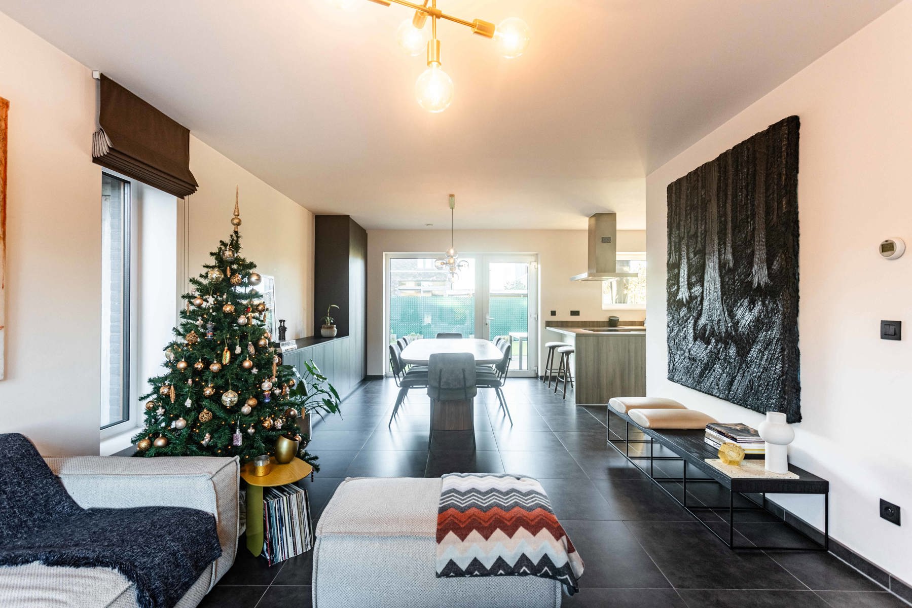 Instapklare energiezuinige woning met Zuidgerichte tuin foto 5