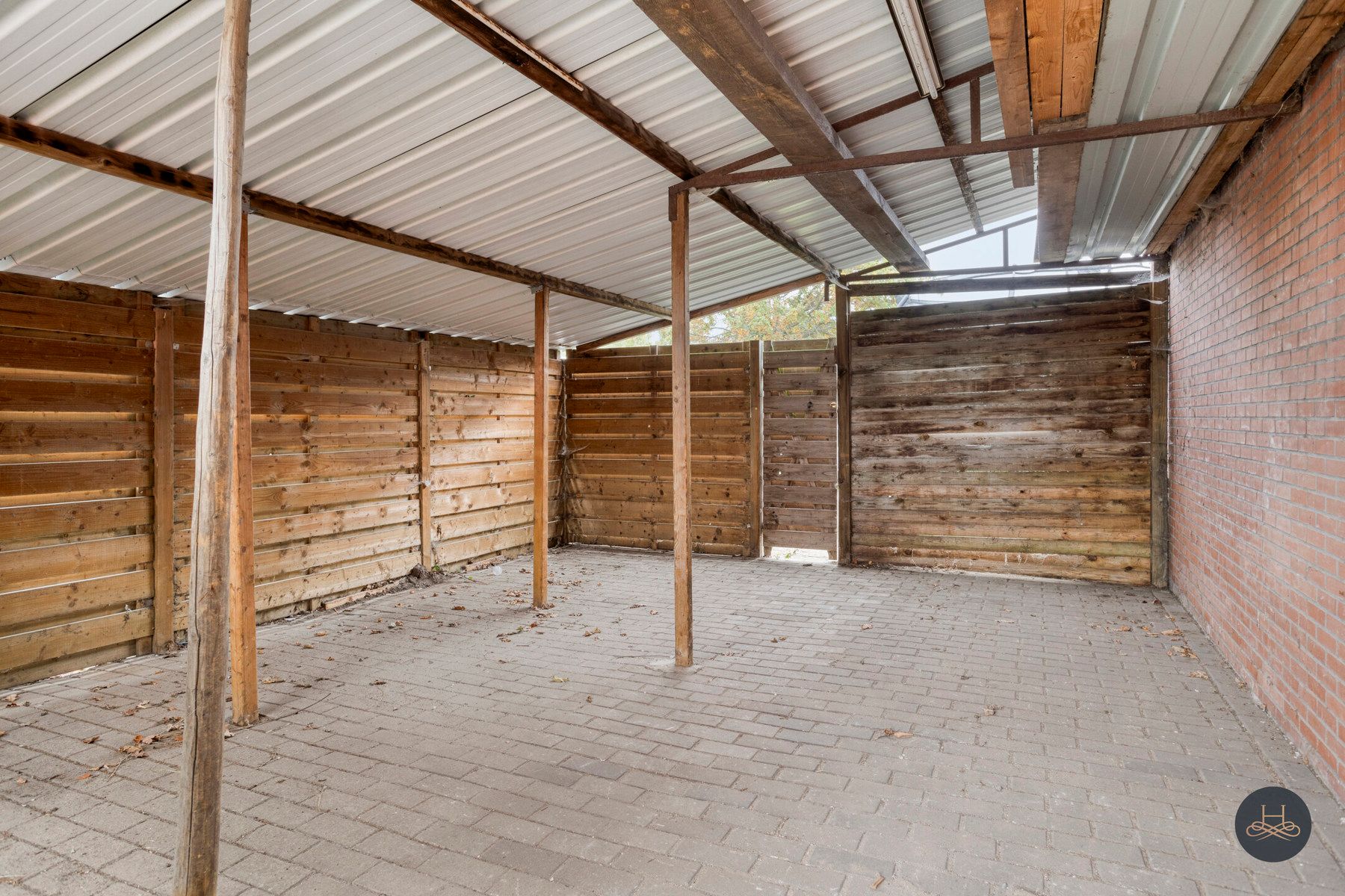 Woning met mogelijkheid tot handelszaak en weide van 3109 m² foto 28