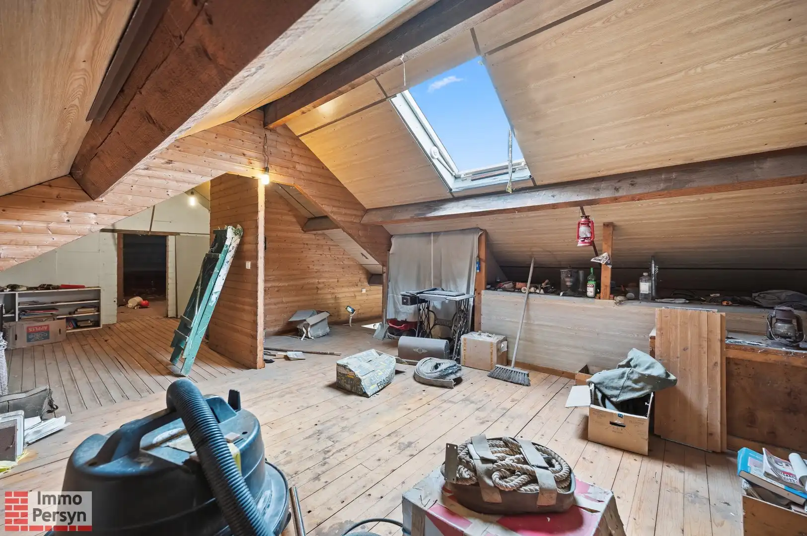 Gelijkvloerse woning met 3 slpk en dubbele garage foto 25