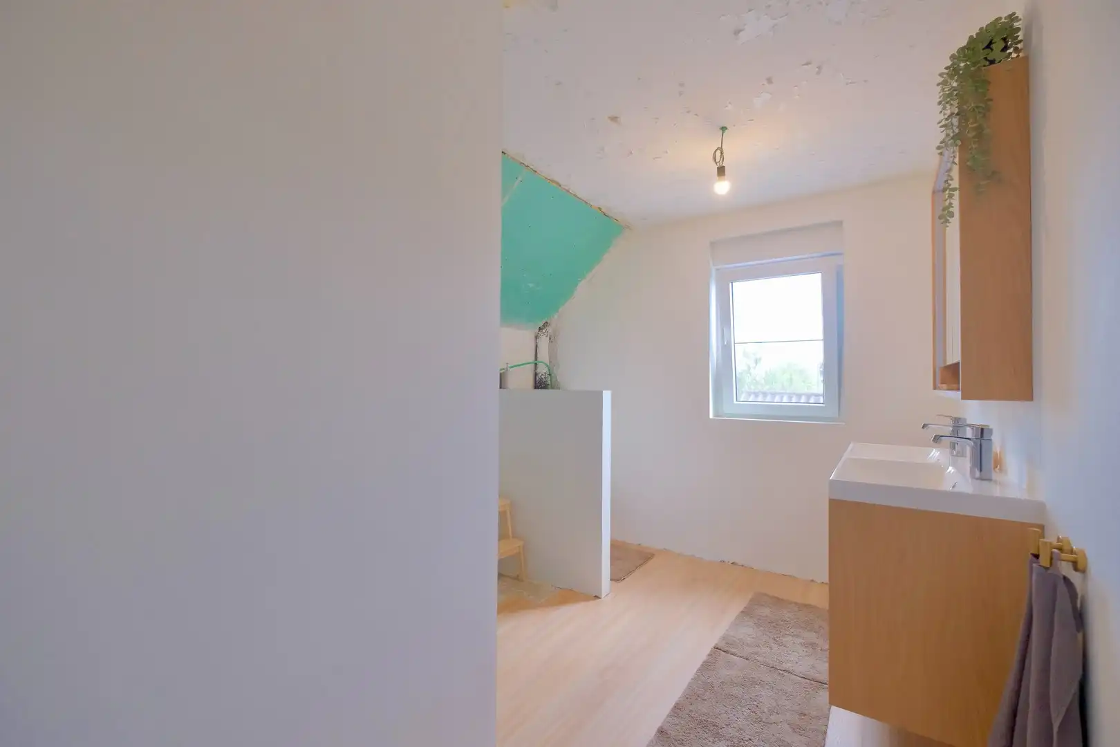 Lichtervelde – Open bebouwing met 2 slpks en garage op 760 m²! foto 18