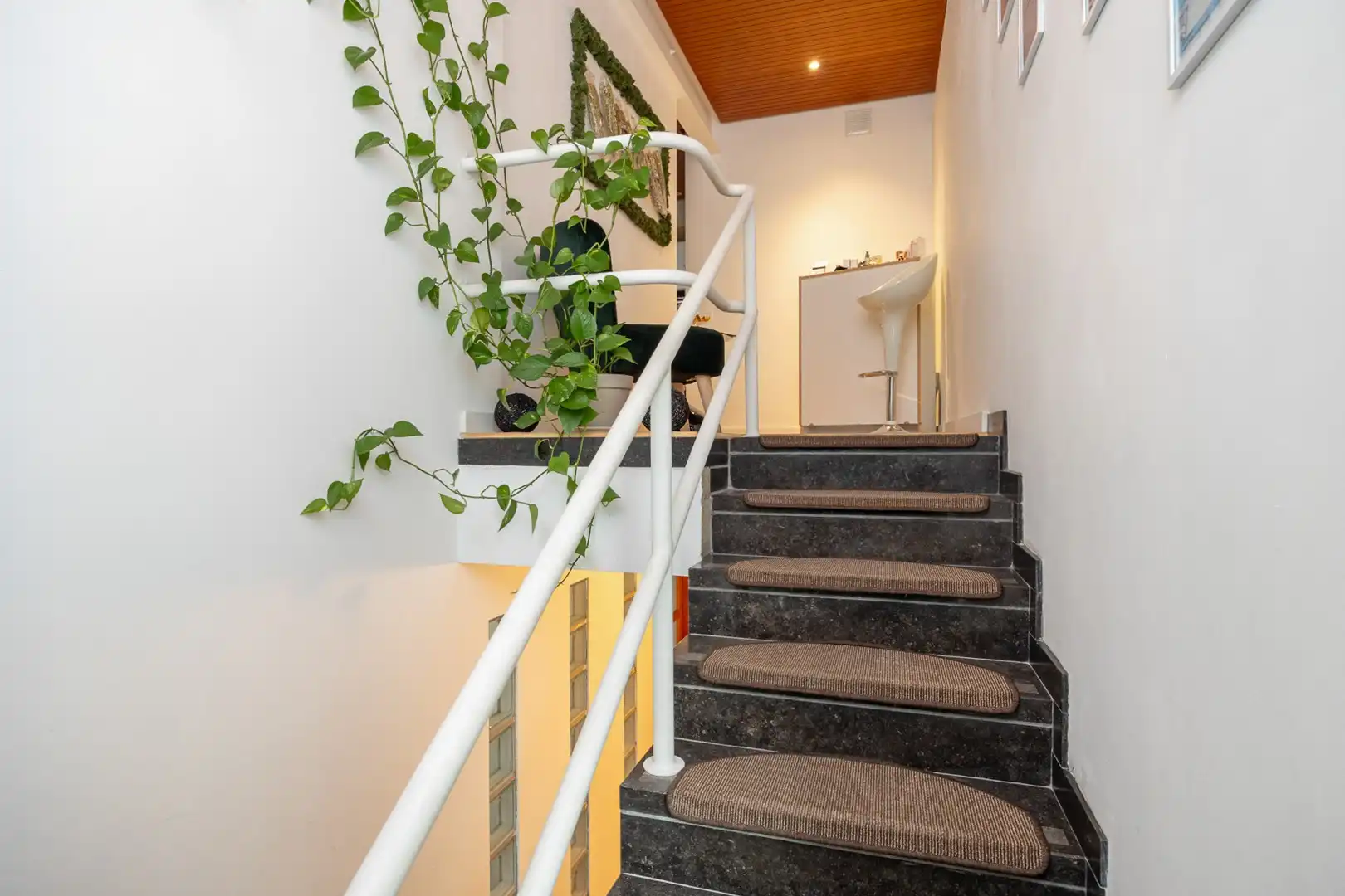 DUPLEXAPPARTEMENT AAN SCHELDE foto 4