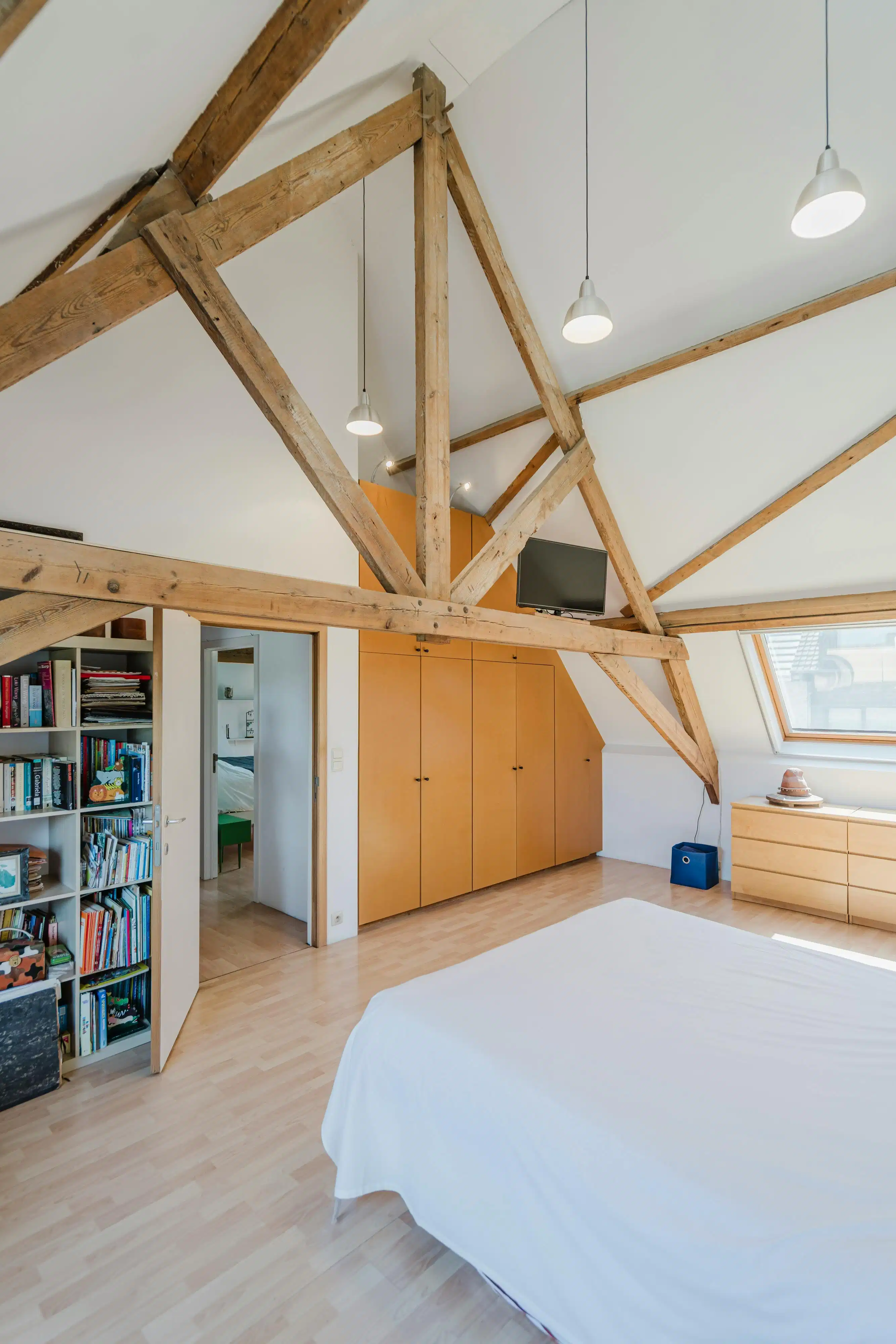 Unieke eigendom met 6 slaapkamers te koop in Olsene foto 10