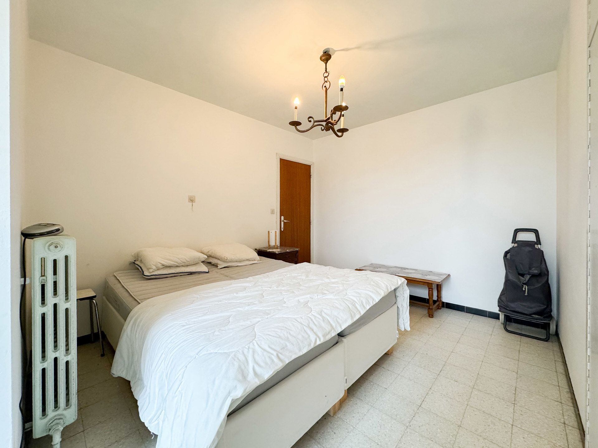 Penthouse met panoramisch zeezicht – Zeedijk, De Panne foto 11