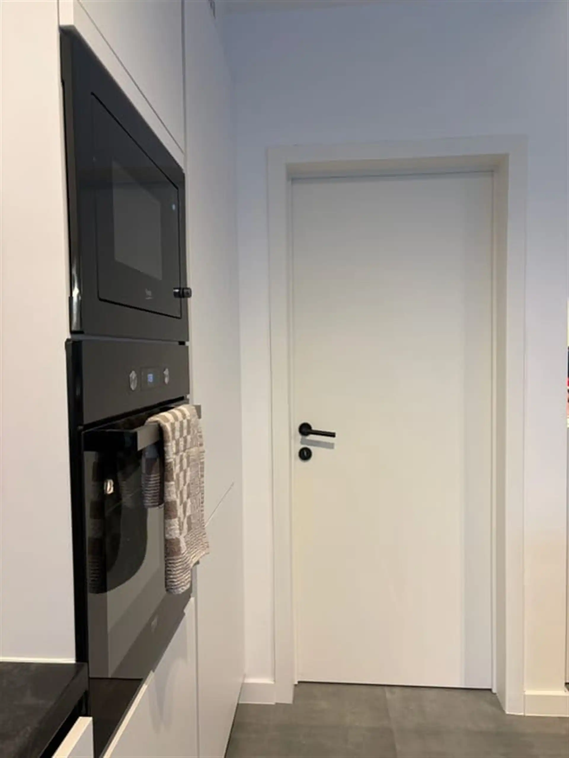 energiezuinig appartement met terras en mogelijkheid tot aankoop autostaanplaats foto 3