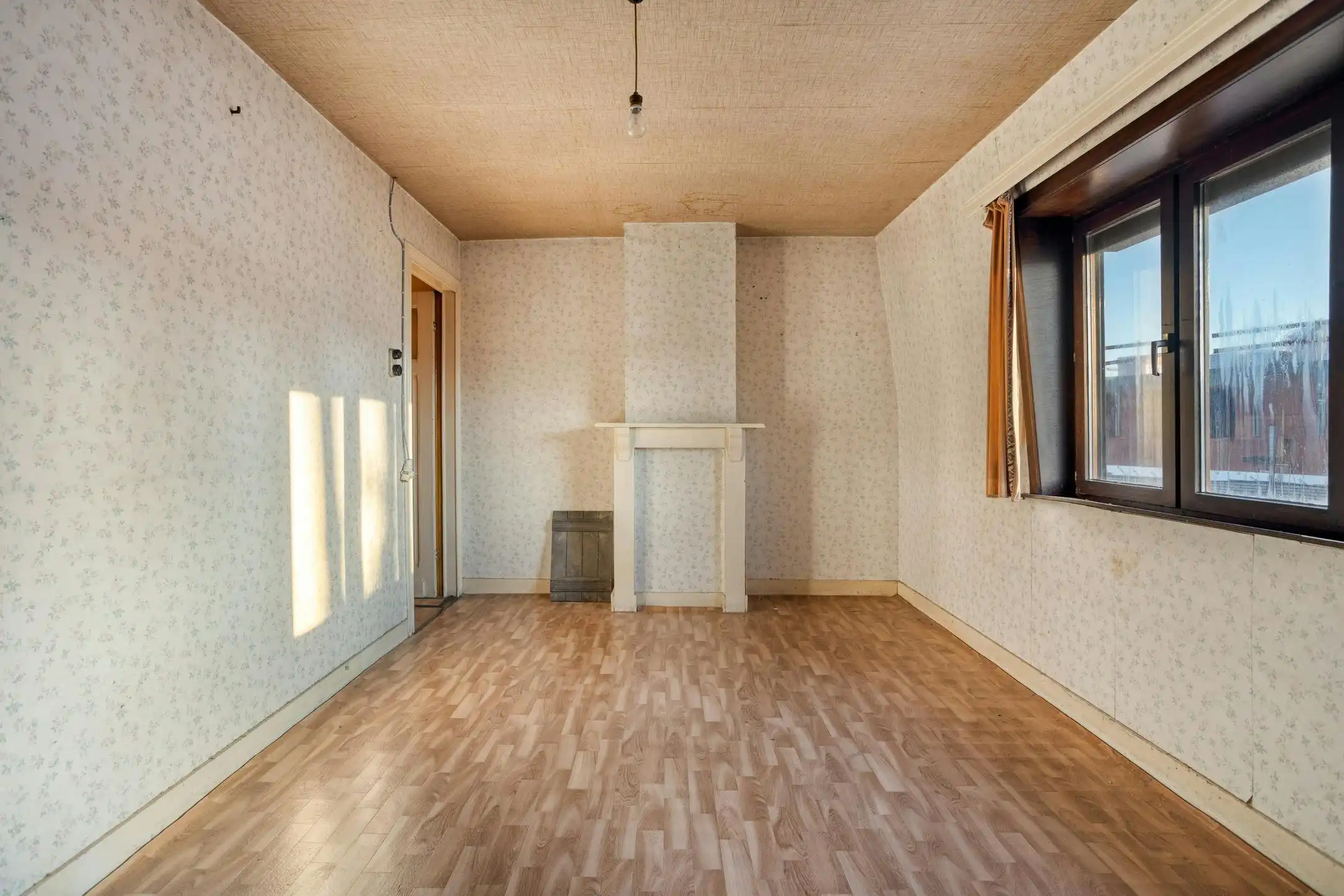 Huis met 3 slaapkamers en buitenruimte te Sijsele (Damme) foto 12