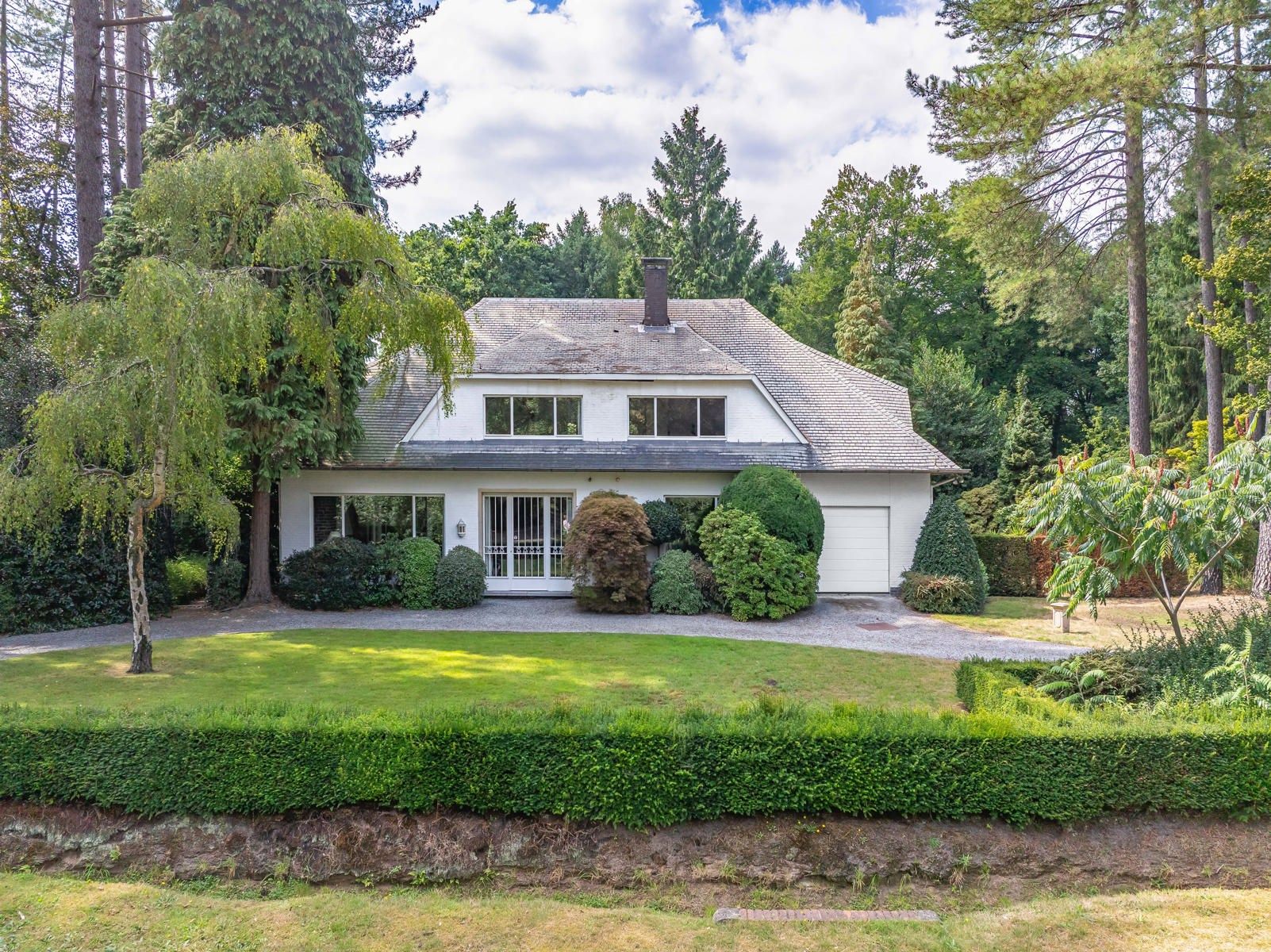 Villa te koop 2360 Oud-Turnhout