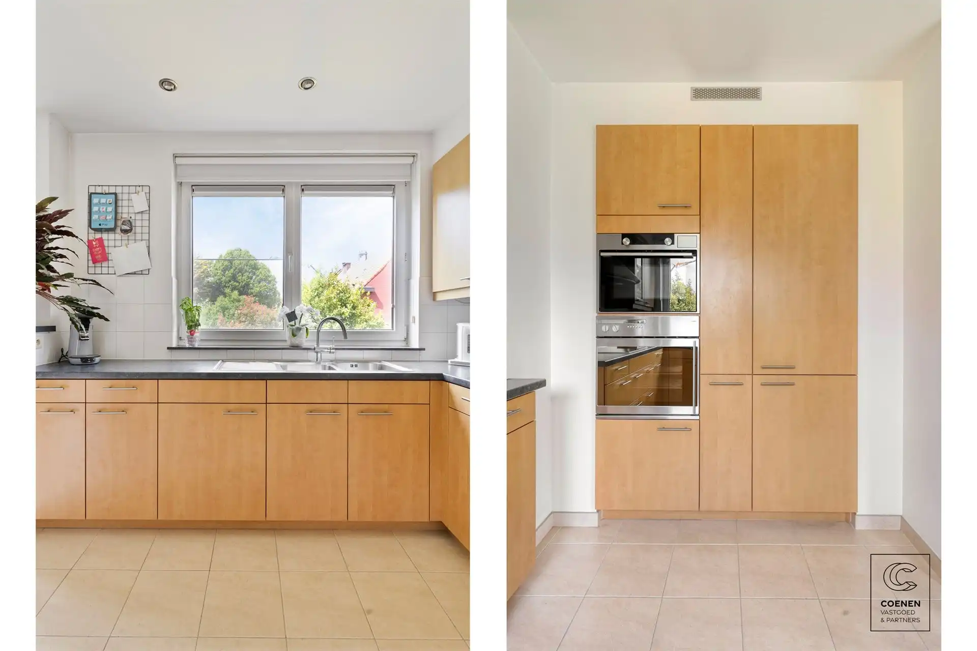 Instapklare bel-étage van 180 m² met 3 slpk's te Ekeren! foto 9