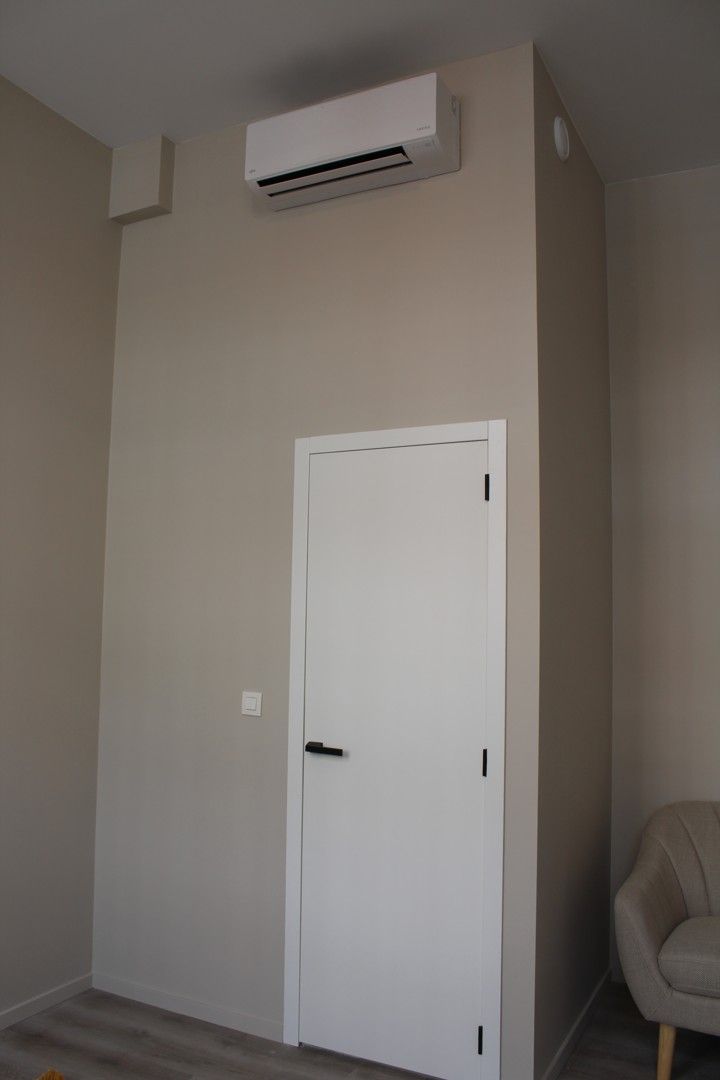 Stijlvolle studentenkamer foto 8